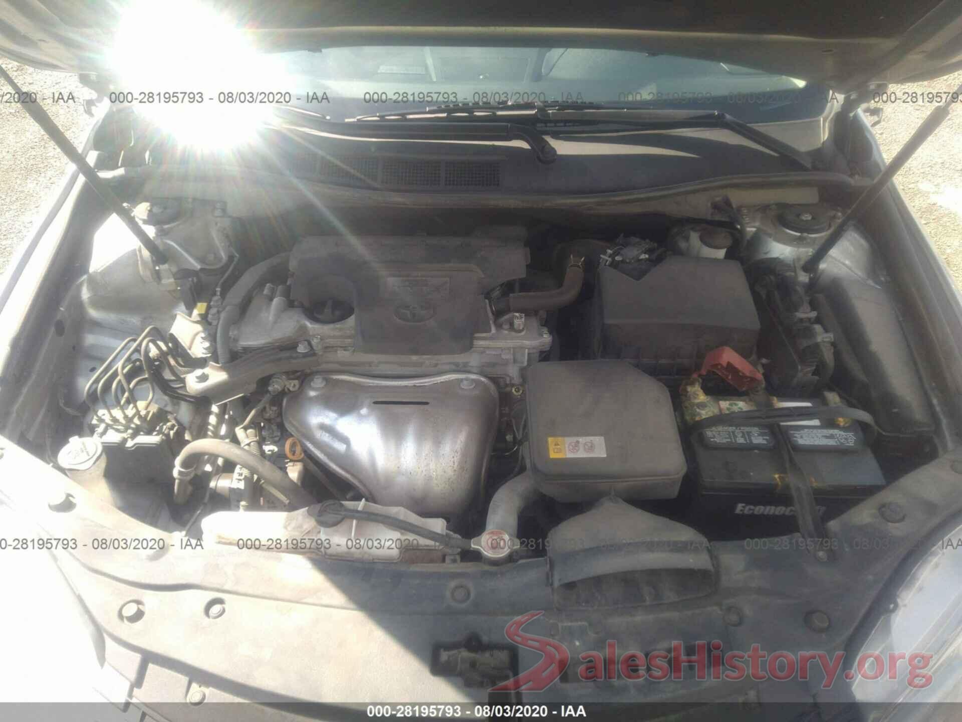 4T1BF1FK5HU344526 2017 TOYOTA CAMRY