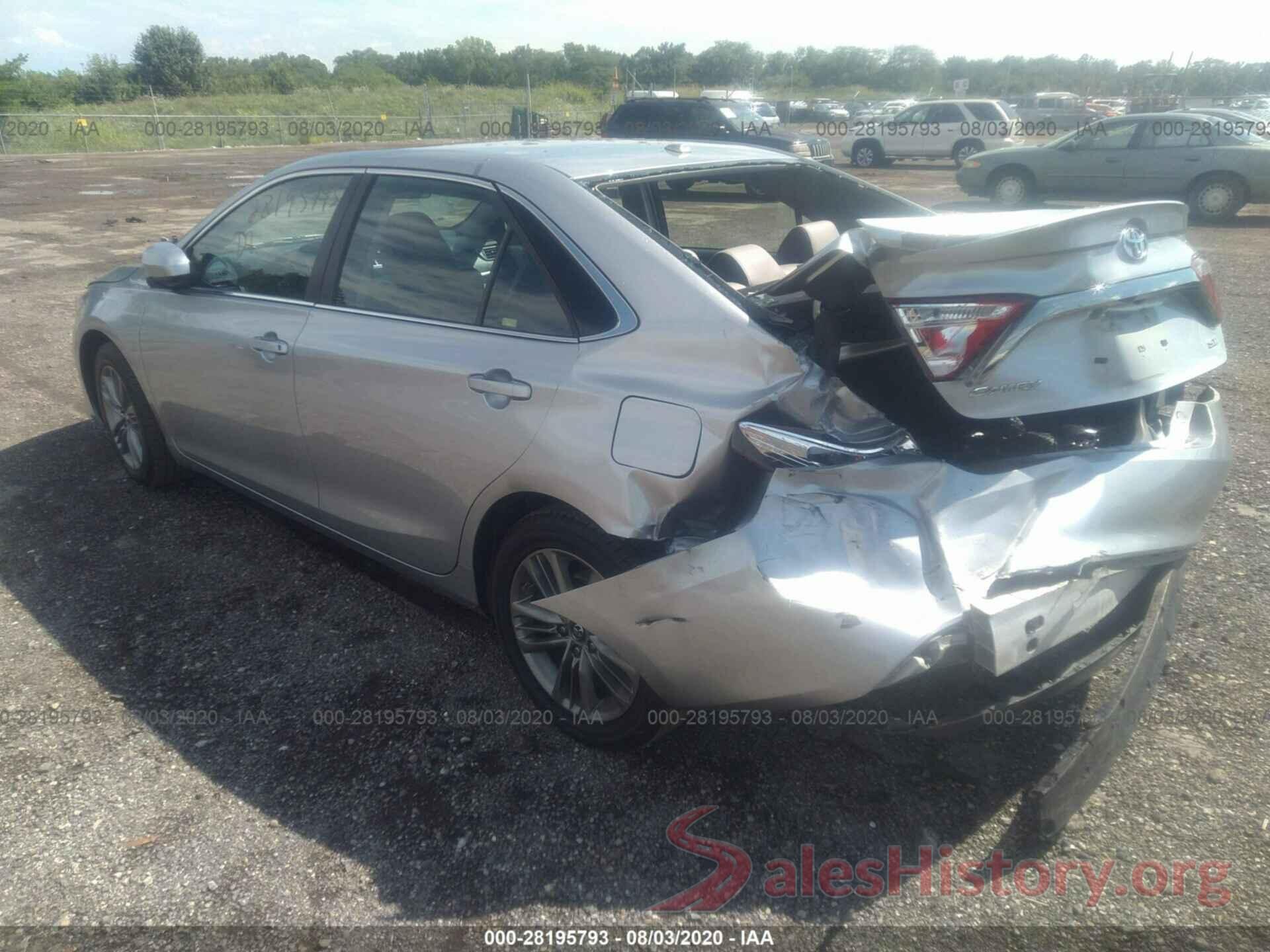 4T1BF1FK5HU344526 2017 TOYOTA CAMRY