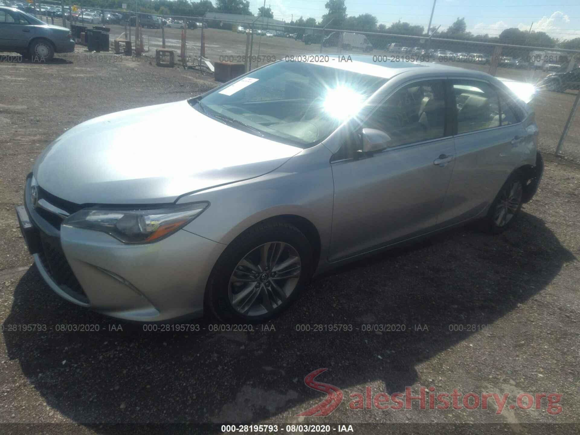 4T1BF1FK5HU344526 2017 TOYOTA CAMRY