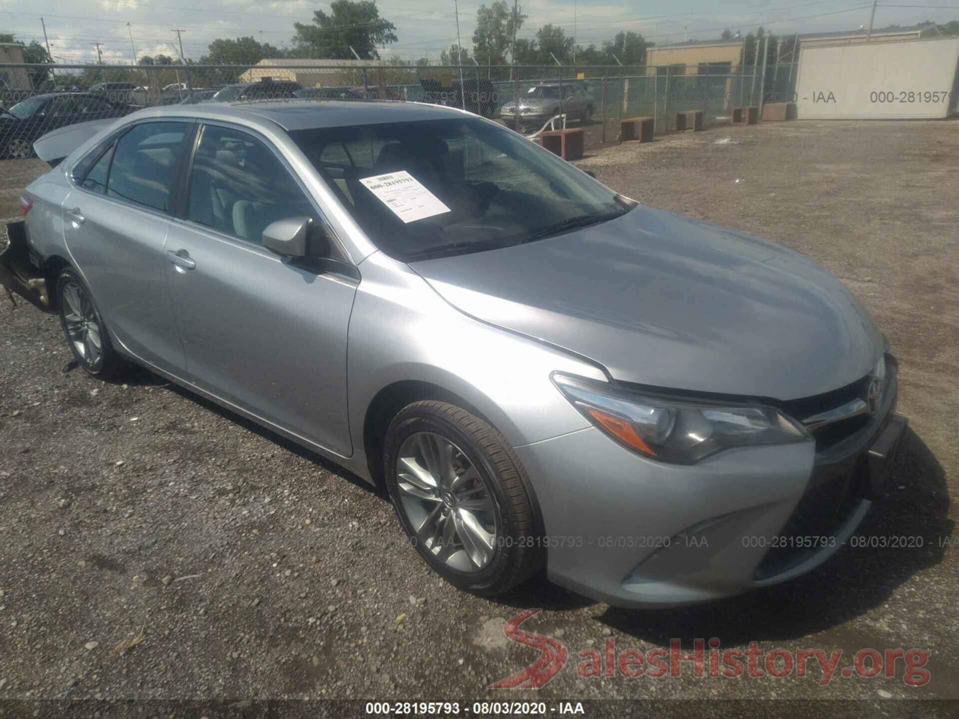 4T1BF1FK5HU344526 2017 TOYOTA CAMRY