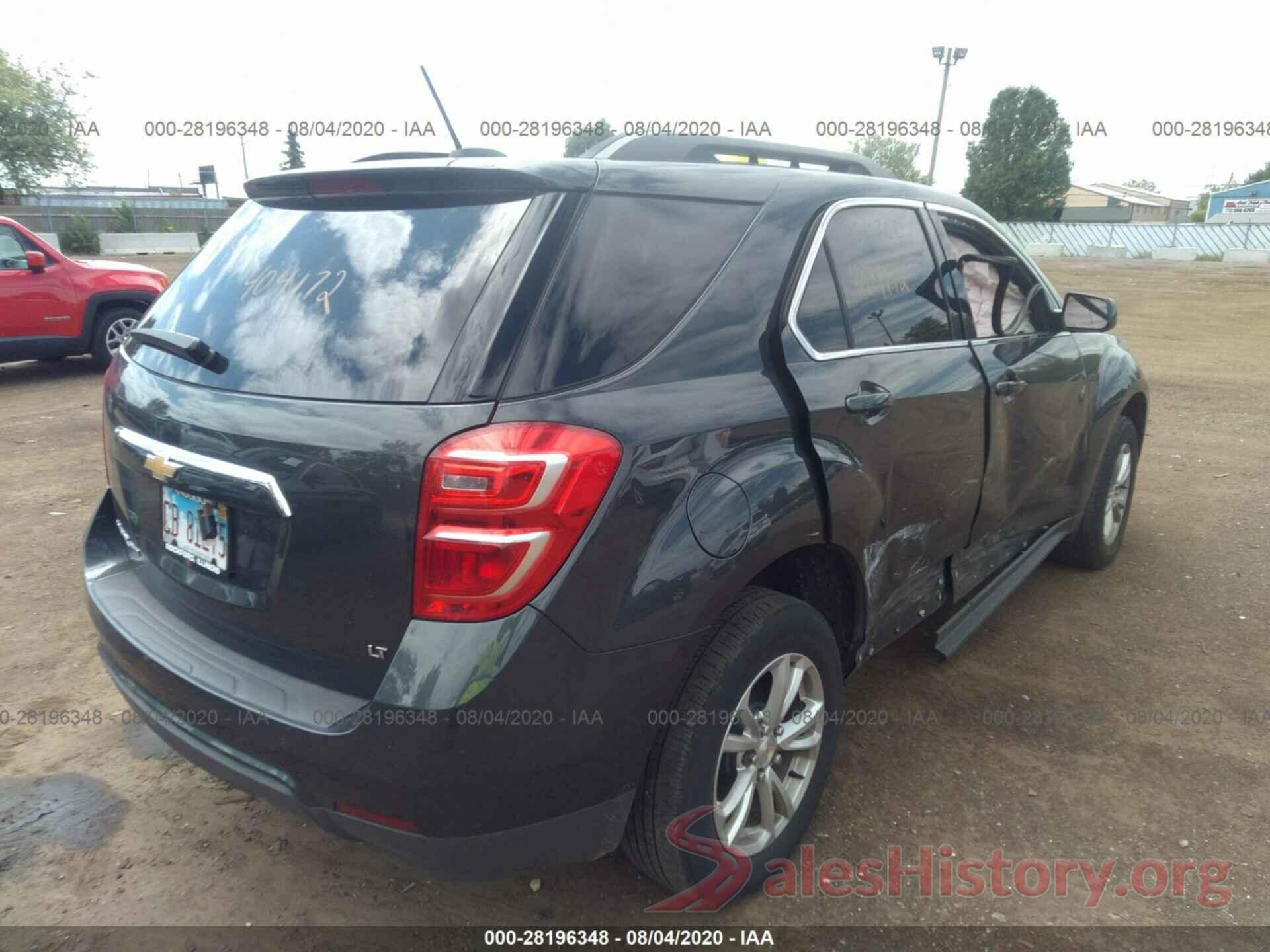 2GNFLFEK3H6261082 2017 CHEVROLET EQUINOX