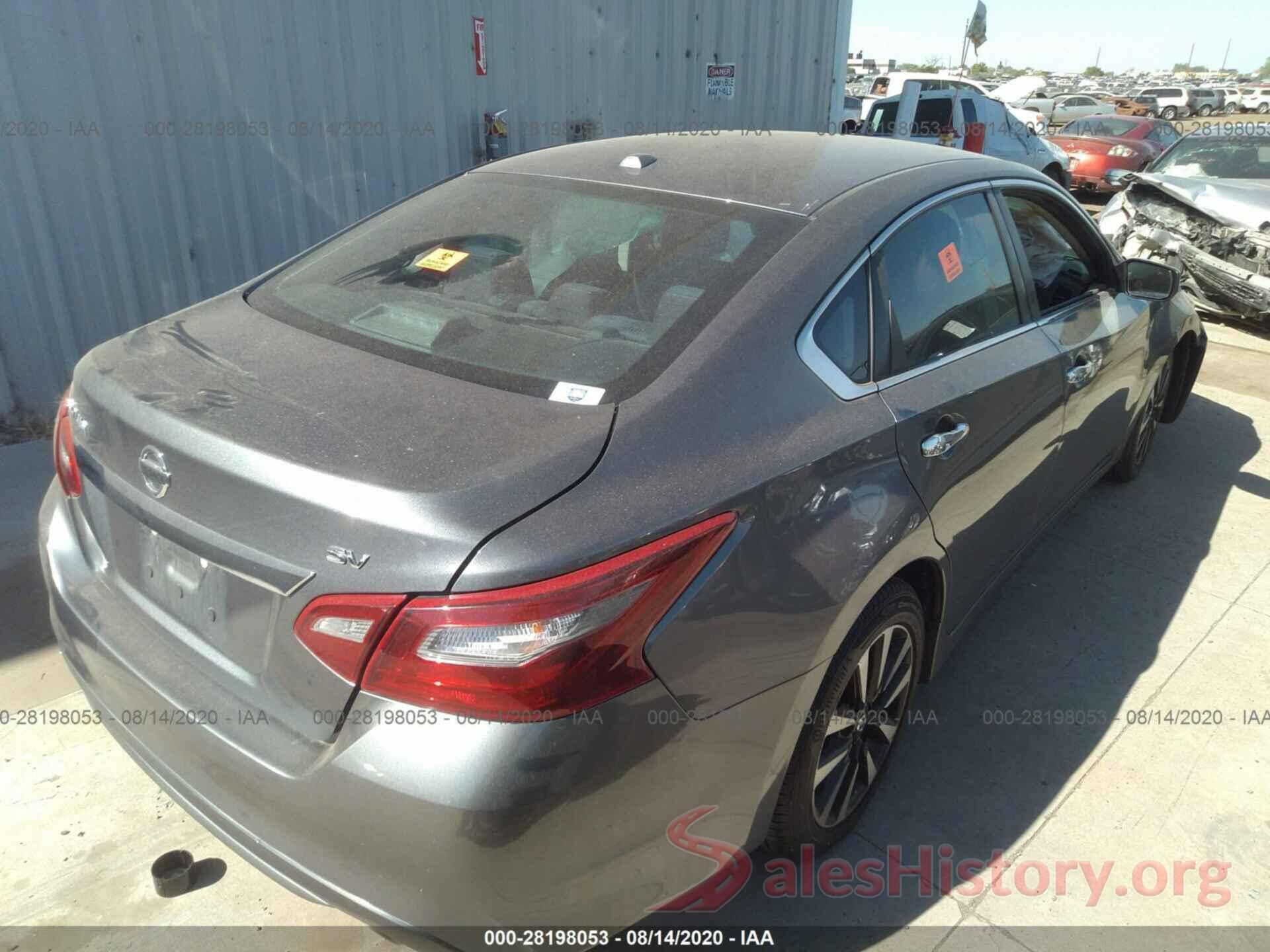 1N4AL3AP8JC195036 2018 NISSAN ALTIMA