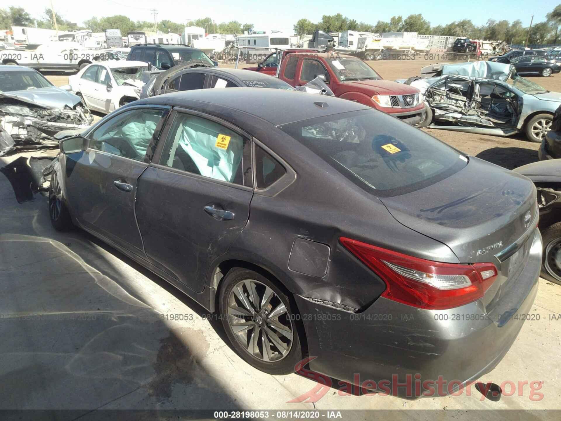 1N4AL3AP8JC195036 2018 NISSAN ALTIMA