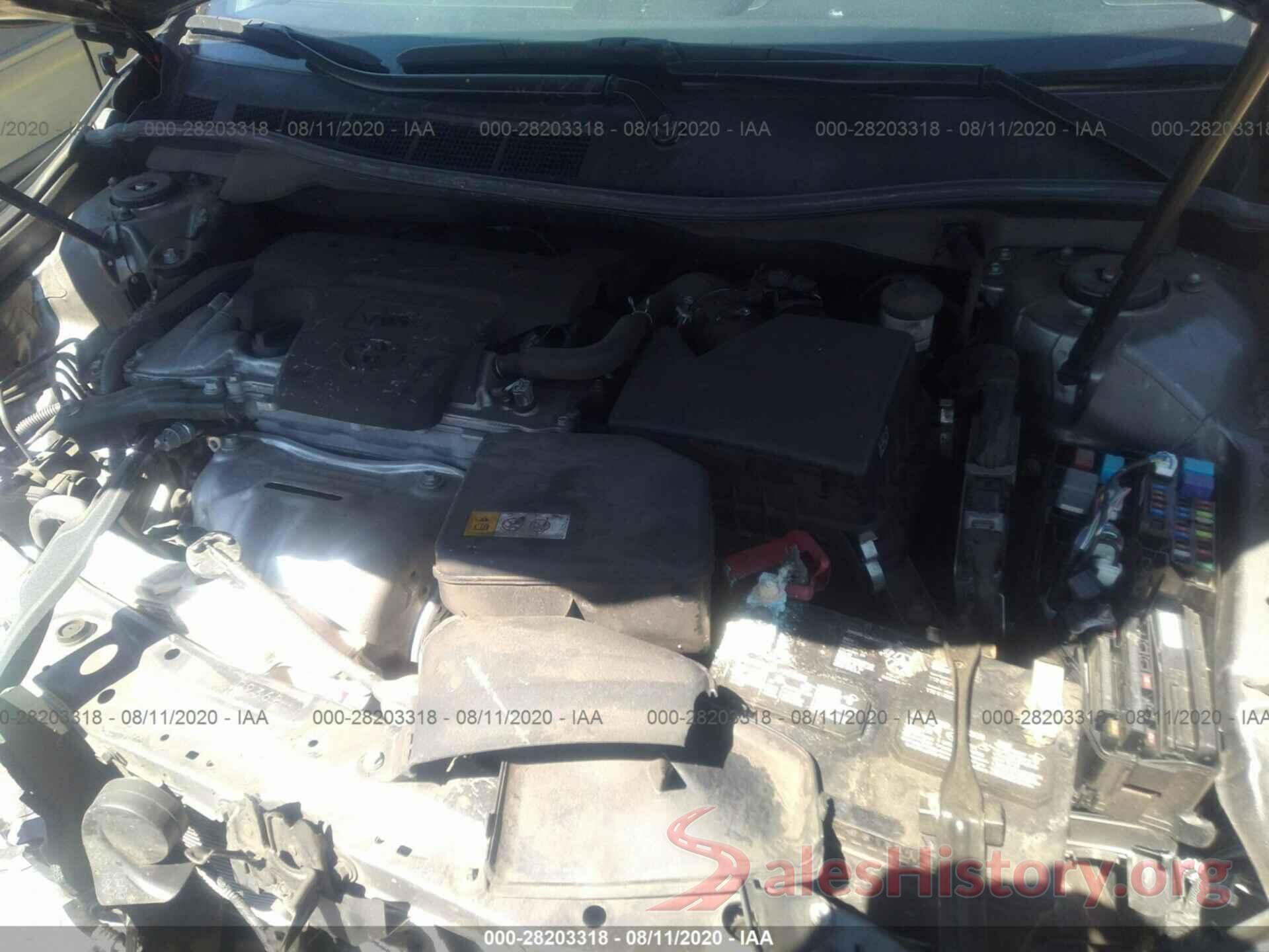 4T1BF1FK5HU273098 2017 TOYOTA CAMRY