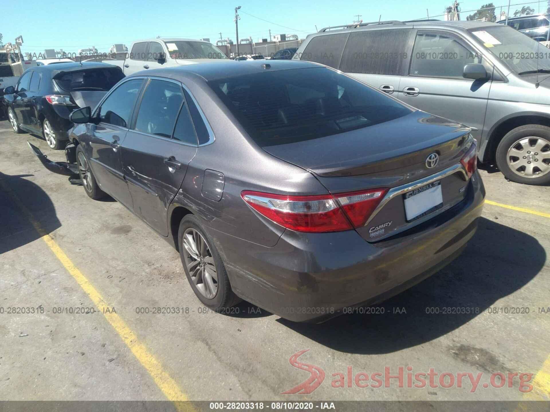 4T1BF1FK5HU273098 2017 TOYOTA CAMRY