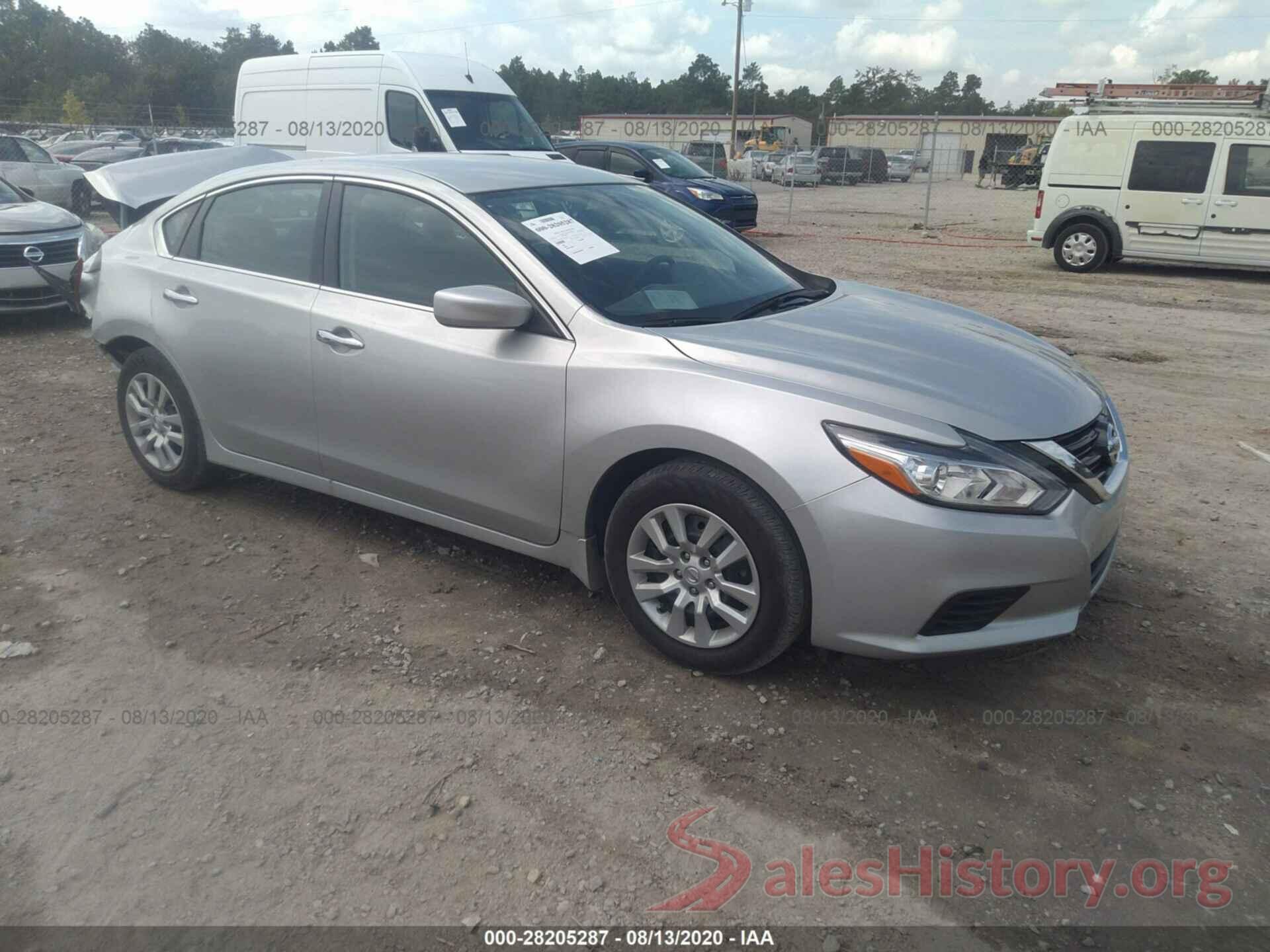 1N4AL3AP1JC111624 2018 NISSAN ALTIMA