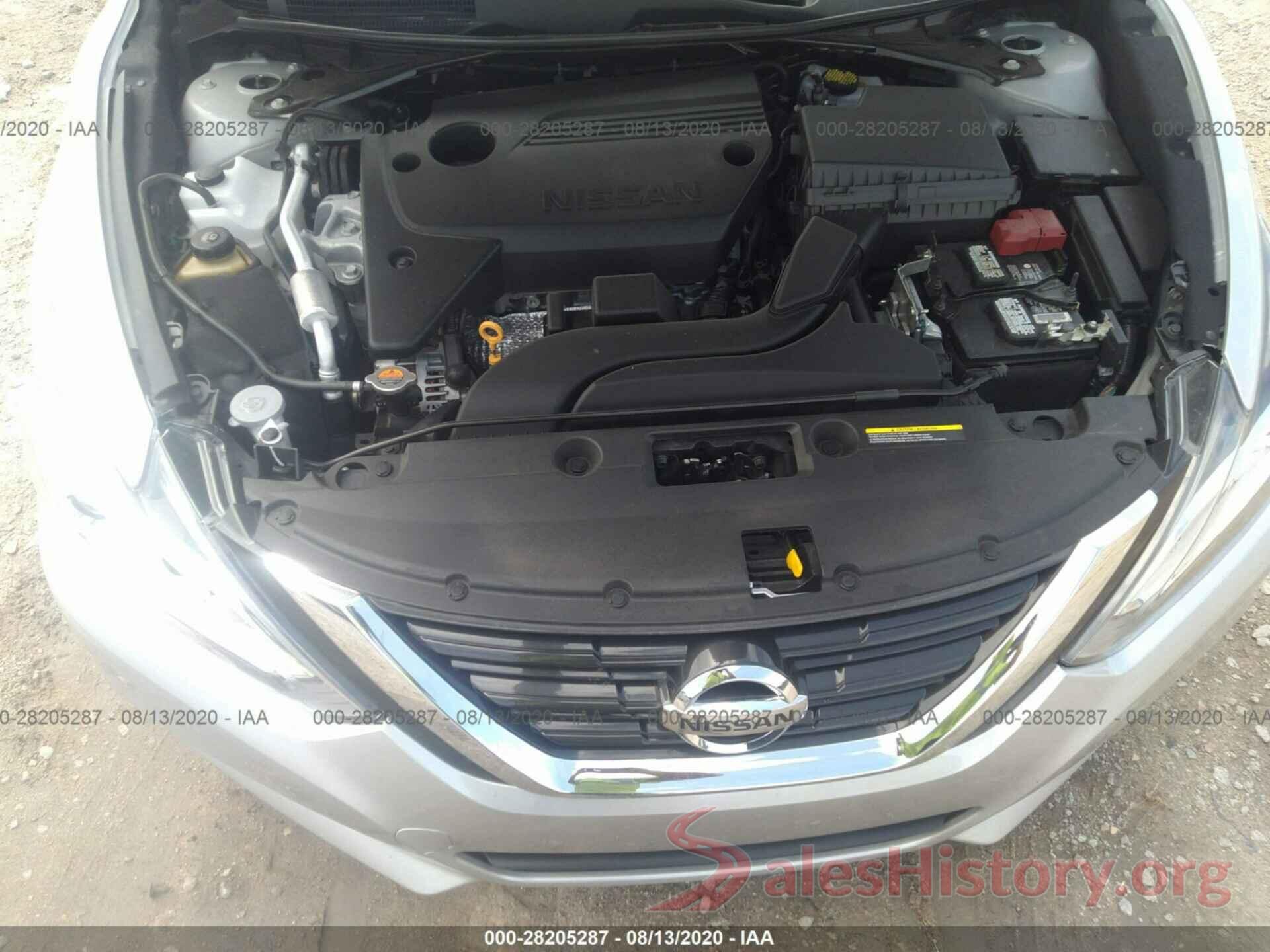 1N4AL3AP1JC111624 2018 NISSAN ALTIMA