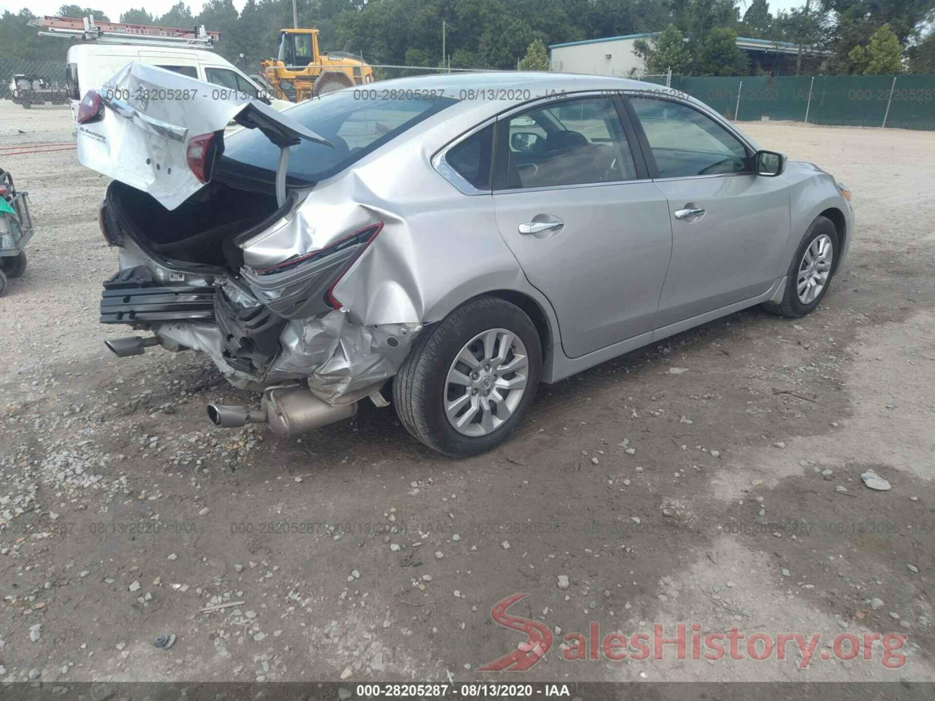 1N4AL3AP1JC111624 2018 NISSAN ALTIMA