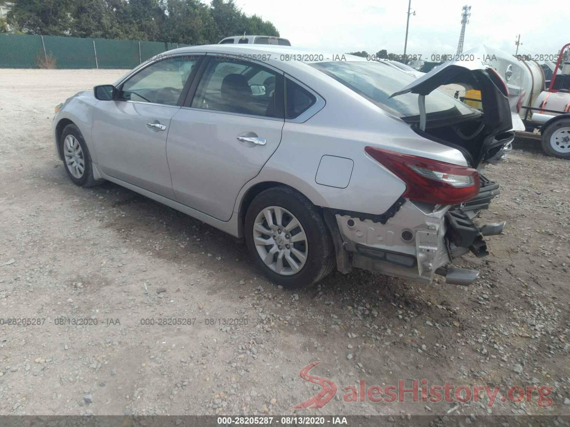 1N4AL3AP1JC111624 2018 NISSAN ALTIMA