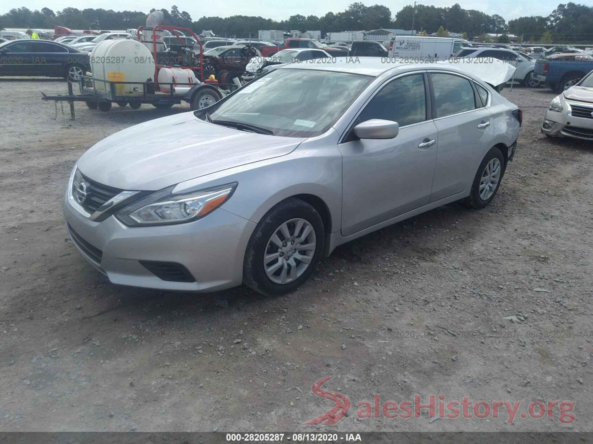 1N4AL3AP1JC111624 2018 NISSAN ALTIMA