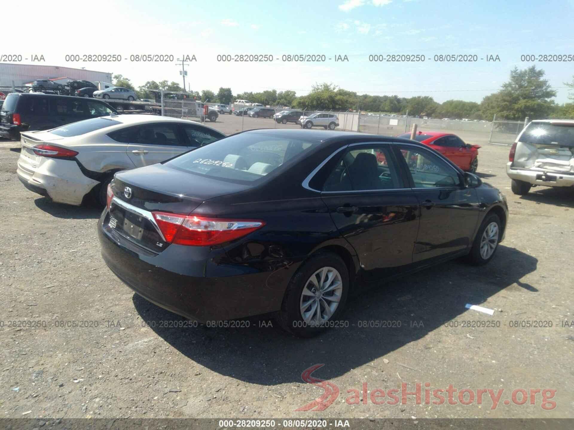 4T4BF1FK0GR517129 2016 TOYOTA CAMRY