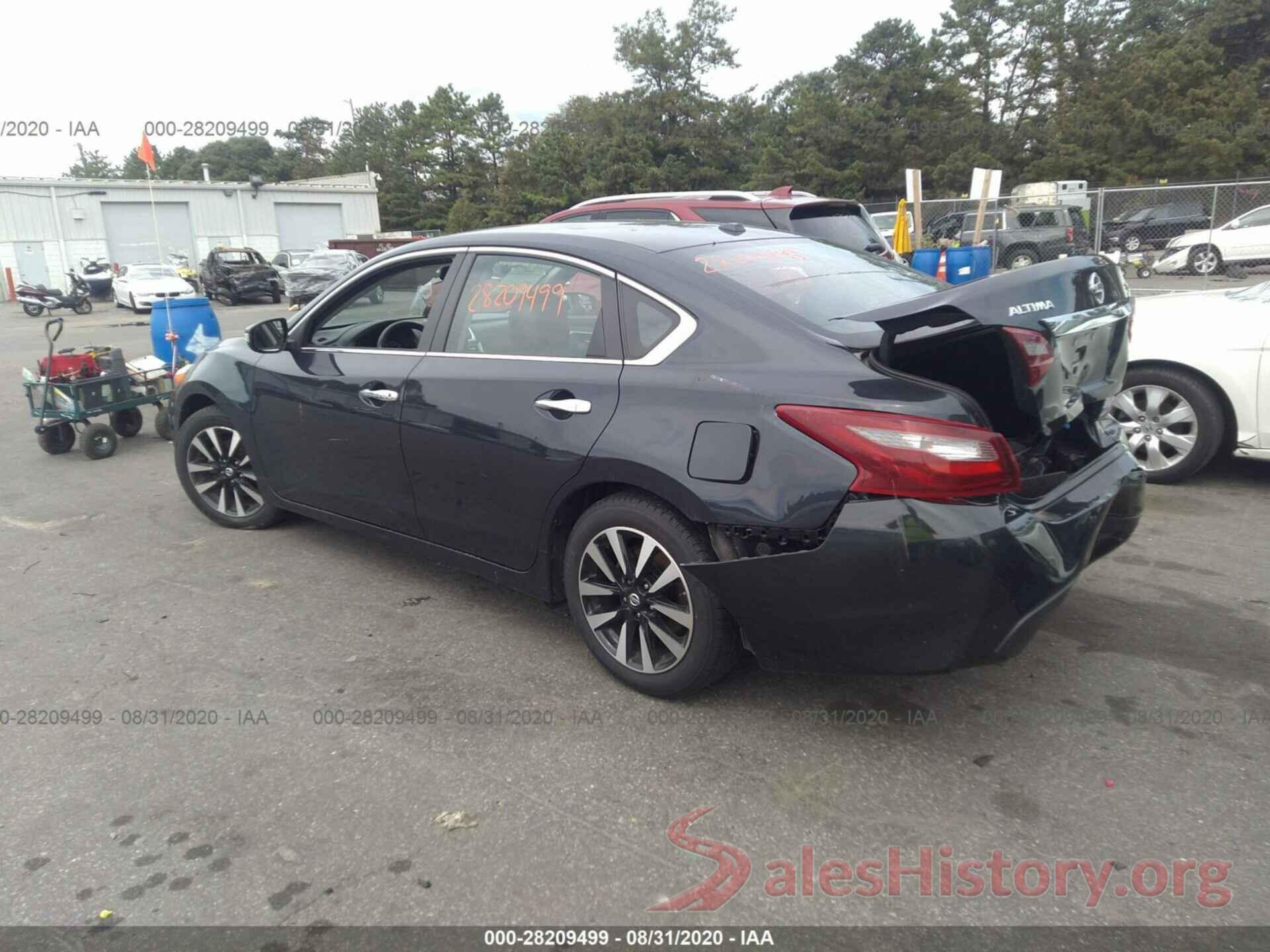 1N4AL3AP3JC183778 2018 NISSAN ALTIMA