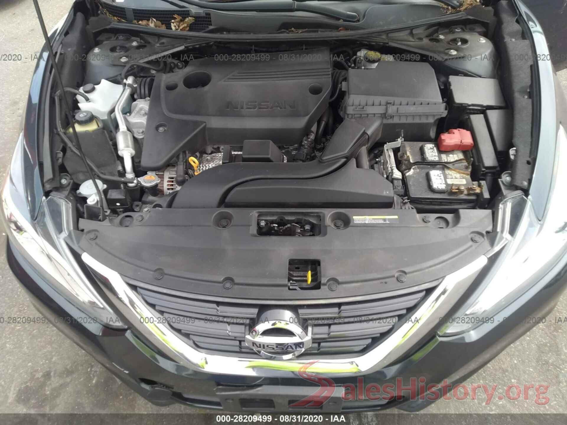 1N4AL3AP3JC183778 2018 NISSAN ALTIMA