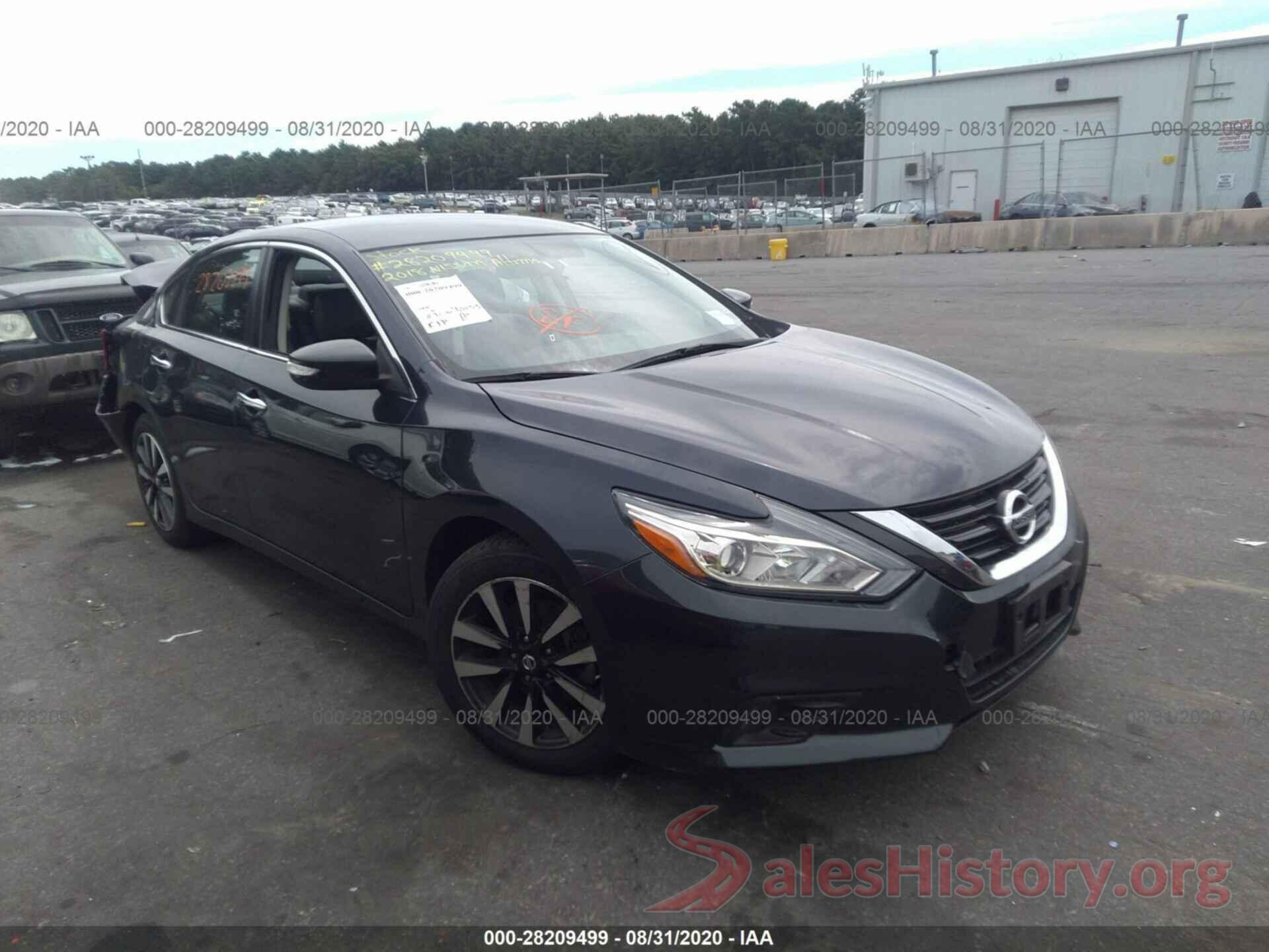 1N4AL3AP3JC183778 2018 NISSAN ALTIMA