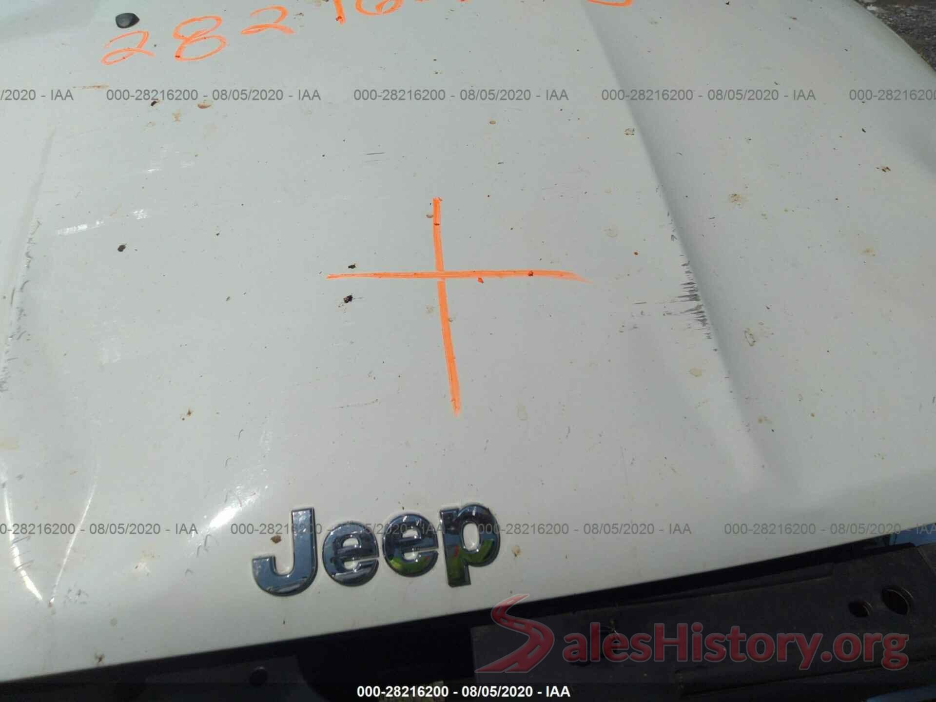 ZACCJBAB7JPH01703 2018 JEEP RENEGADE