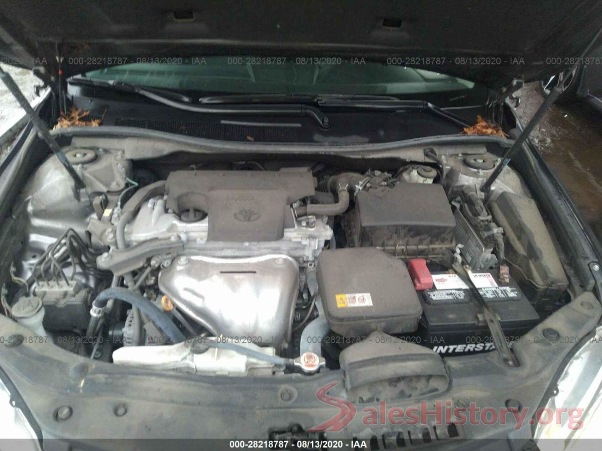 4T1BF1FK5HU411075 2017 TOYOTA CAMRY