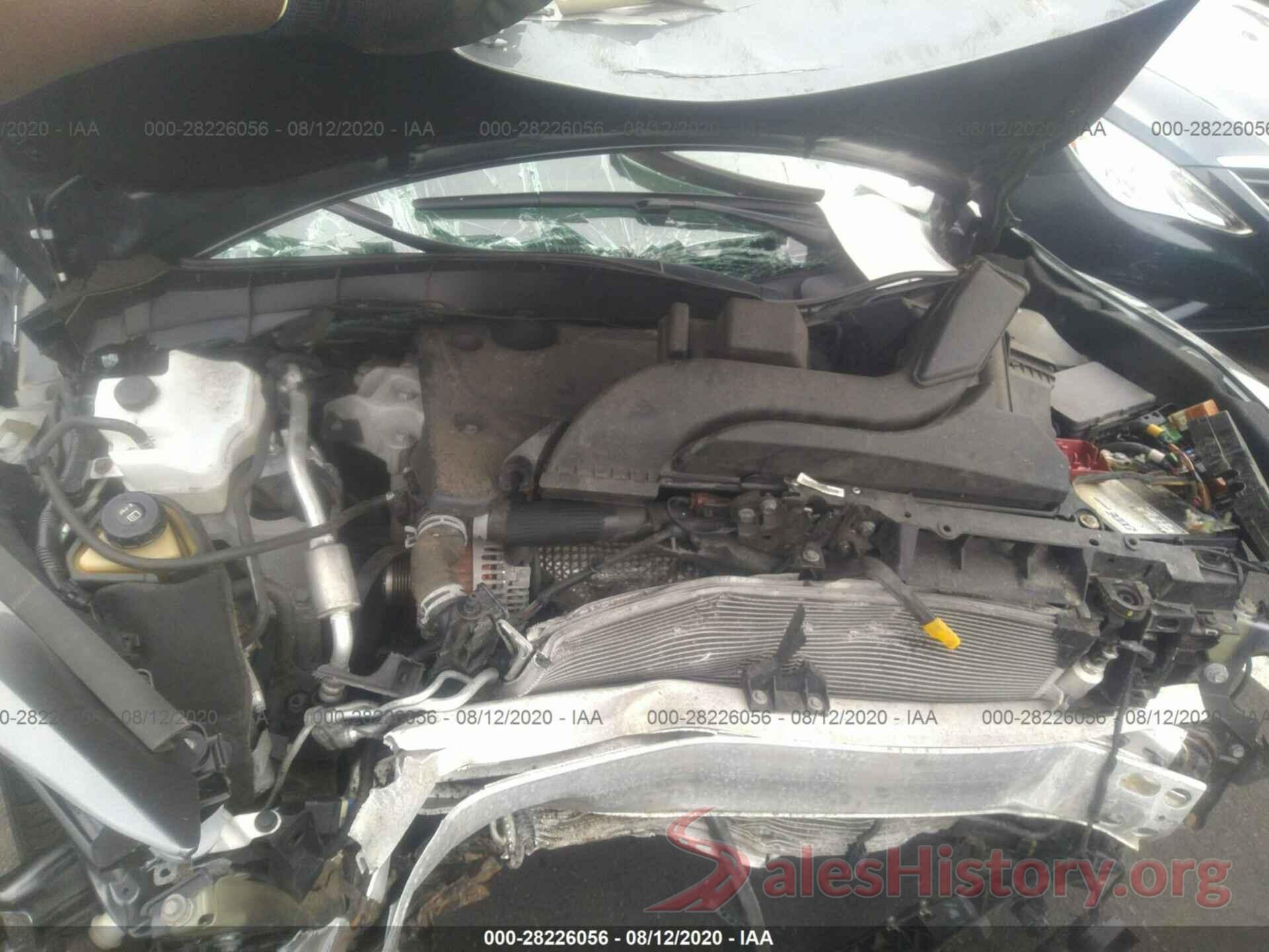 1N4AL3APXGC295020 2016 NISSAN ALTIMA