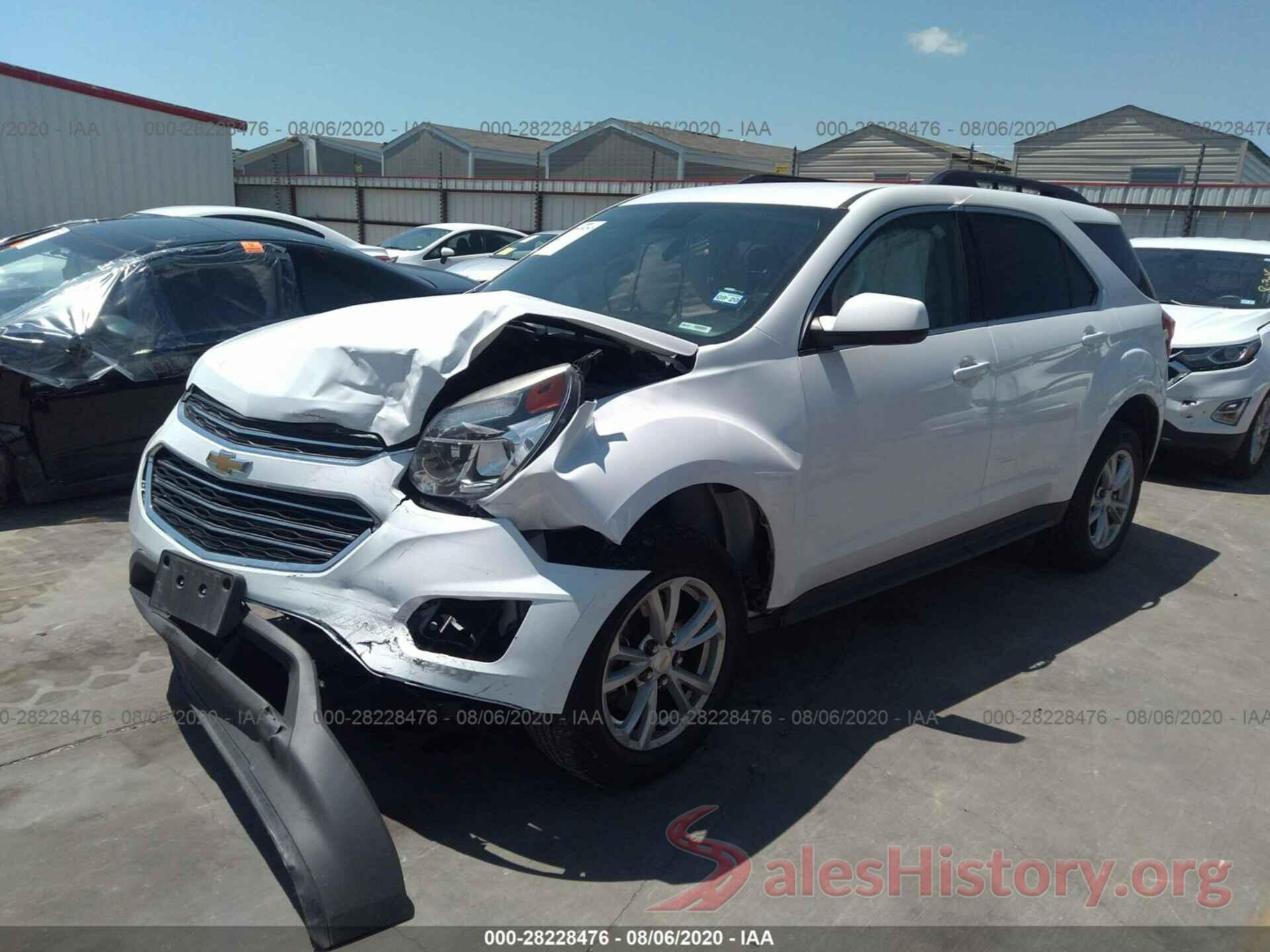 2GNALCEK0G1112262 2016 CHEVROLET EQUINOX