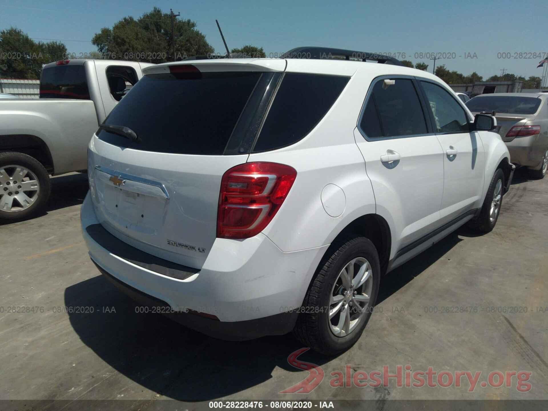 2GNALCEK0G1112262 2016 CHEVROLET EQUINOX