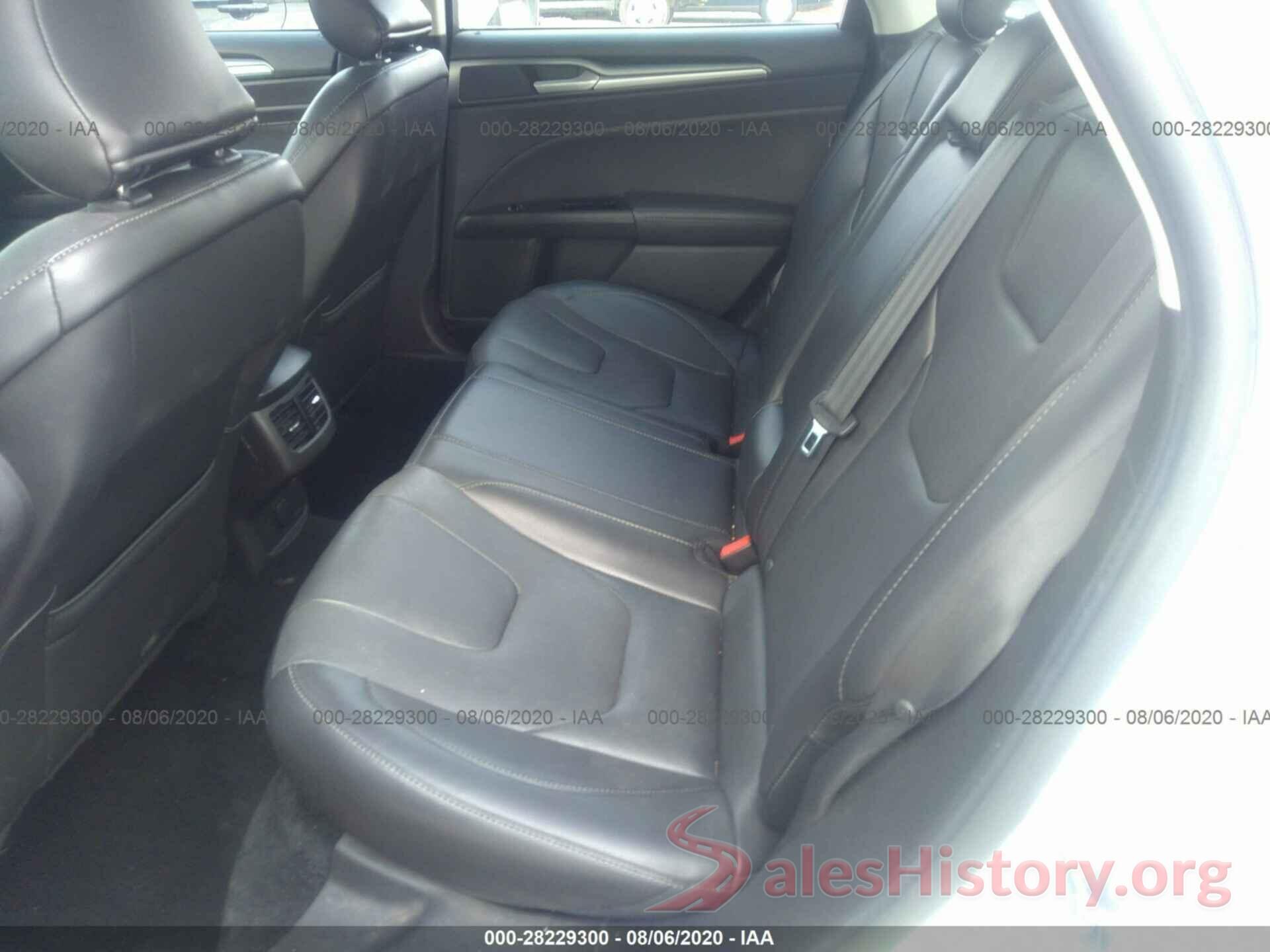 3FA6P0K91GR178078 2016 FORD FUSION