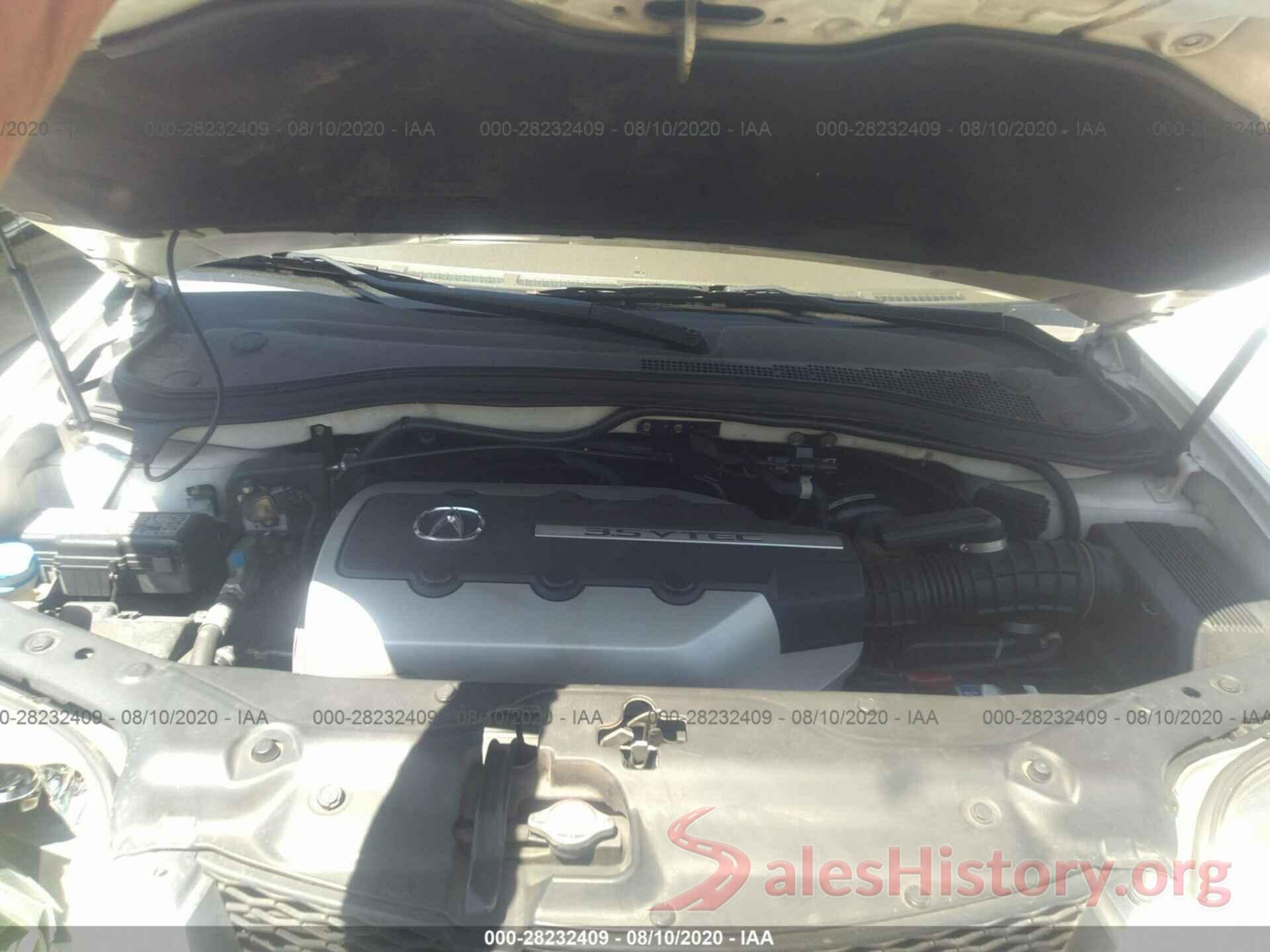 2HNYD18995H559396 2005 ACURA MDX