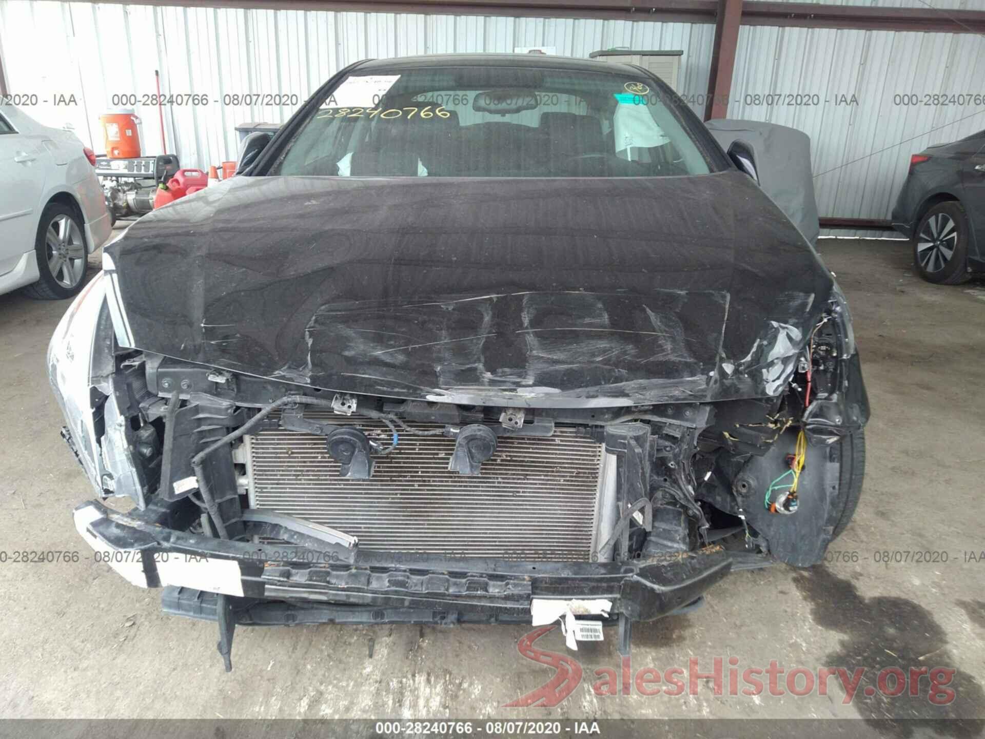 5NPE34AF7GH421721 2016 HYUNDAI SONATA