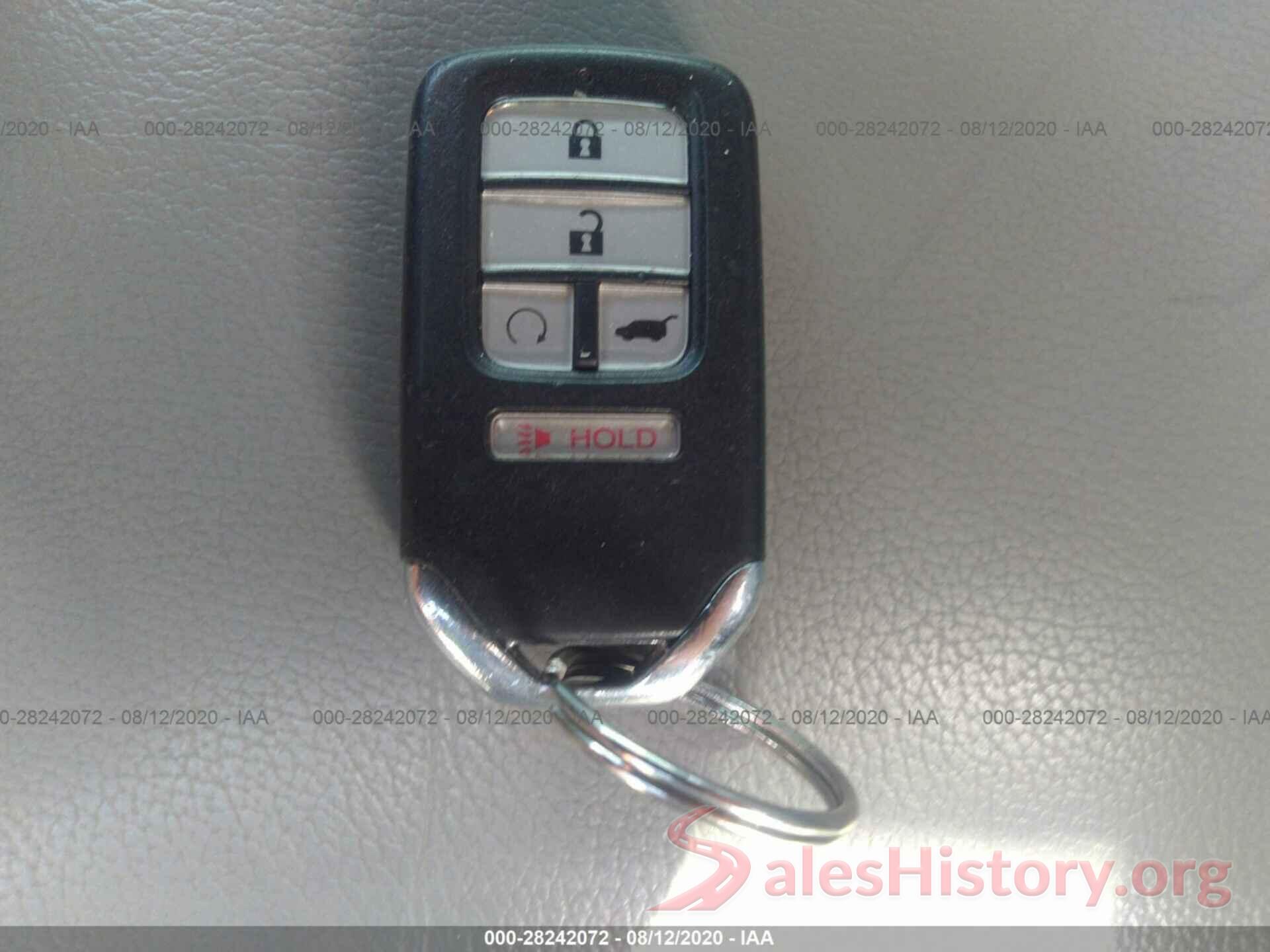 5FNYF5H53GB045847 2016 HONDA PILOT