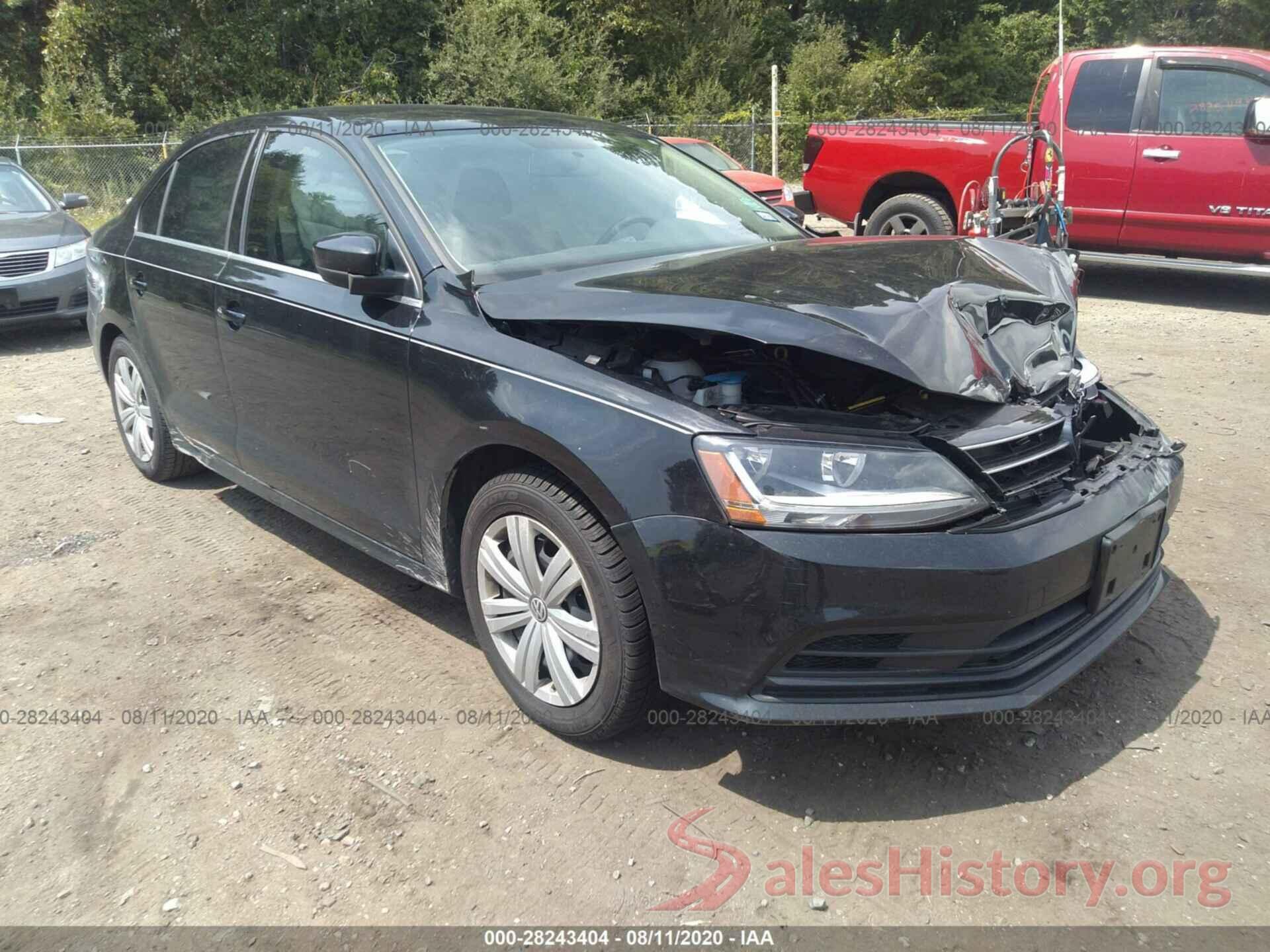 3VW2B7AJ2HM391760 2017 VOLKSWAGEN JETTA