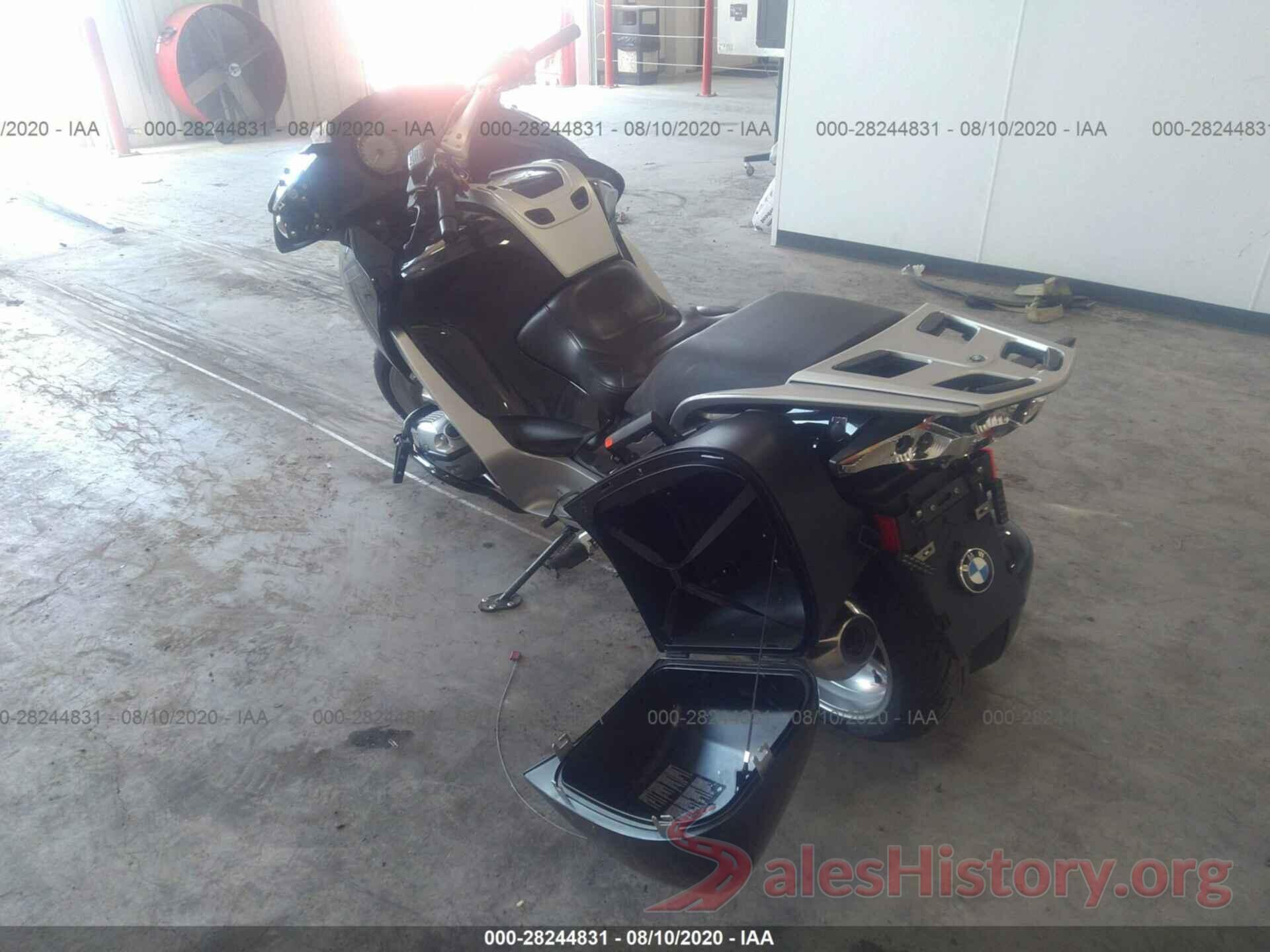 WB10388029ZT15351 2009 BMW R1200