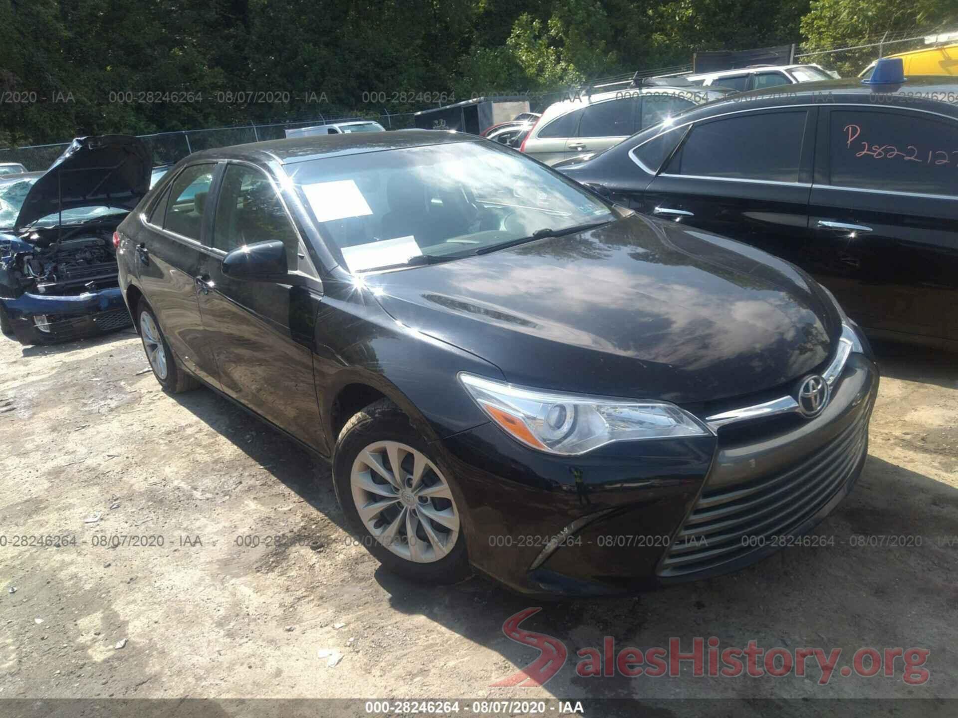 4T1BF1FK9HU698047 2017 TOYOTA CAMRY