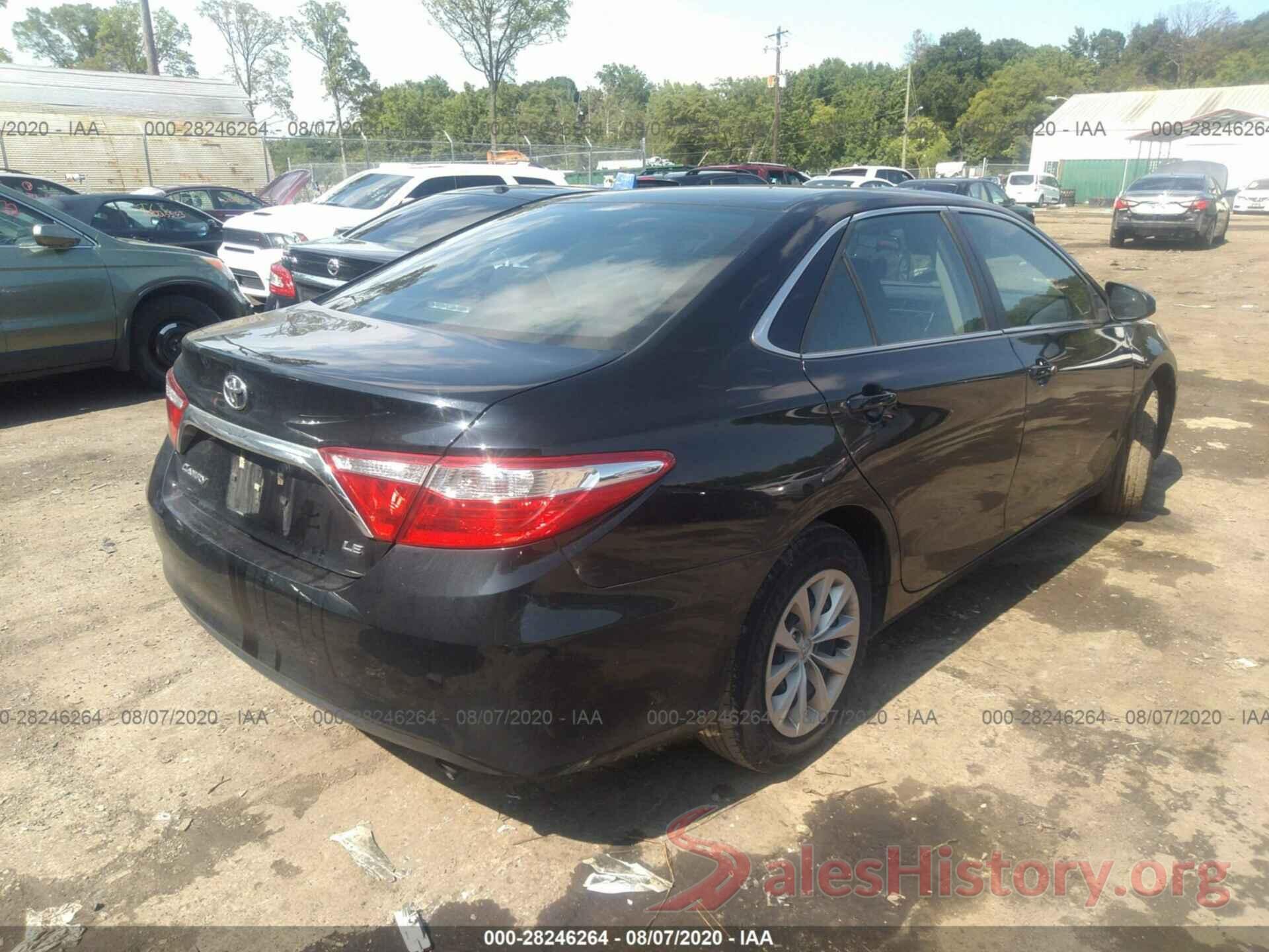 4T1BF1FK9HU698047 2017 TOYOTA CAMRY