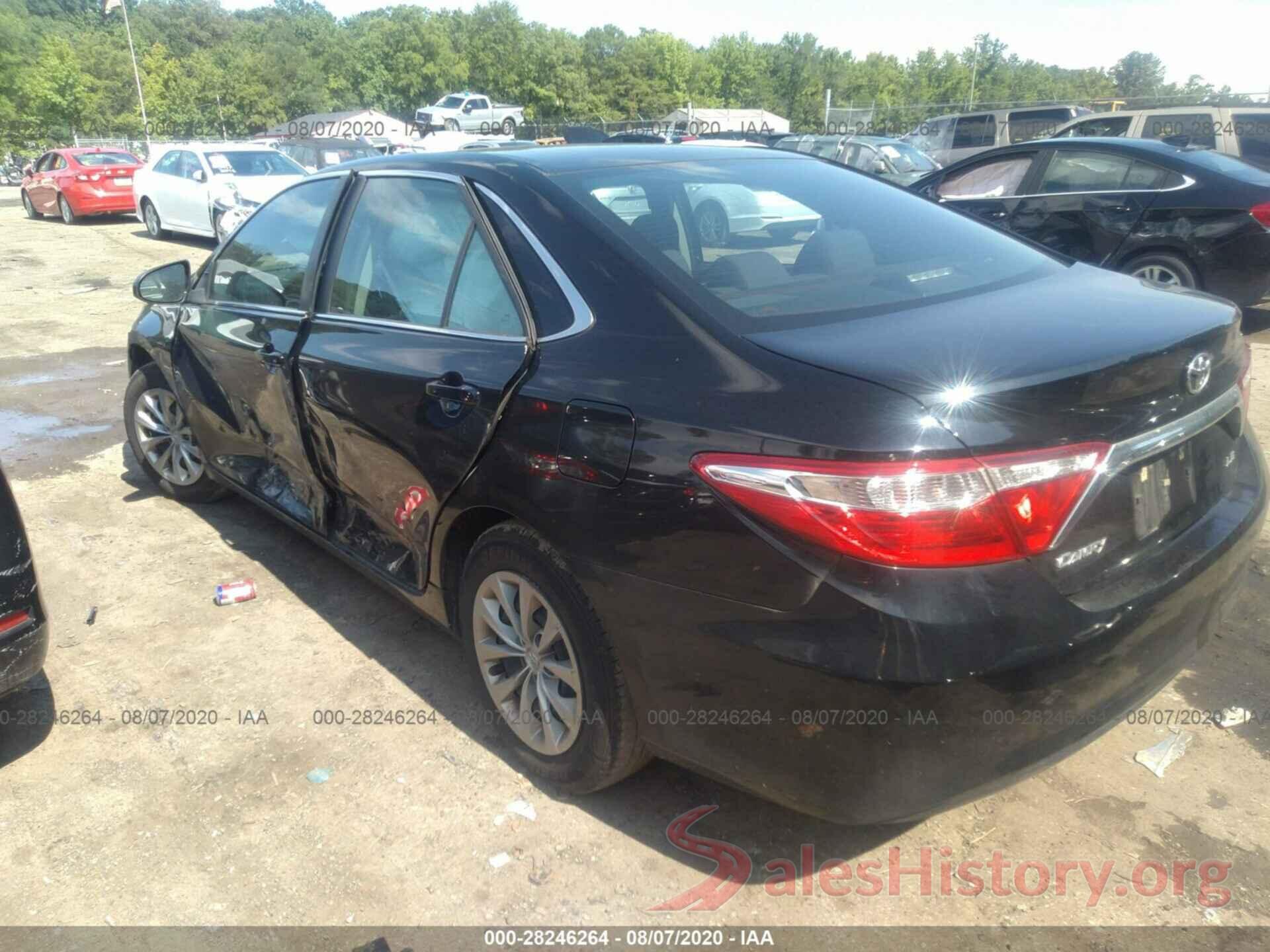 4T1BF1FK9HU698047 2017 TOYOTA CAMRY