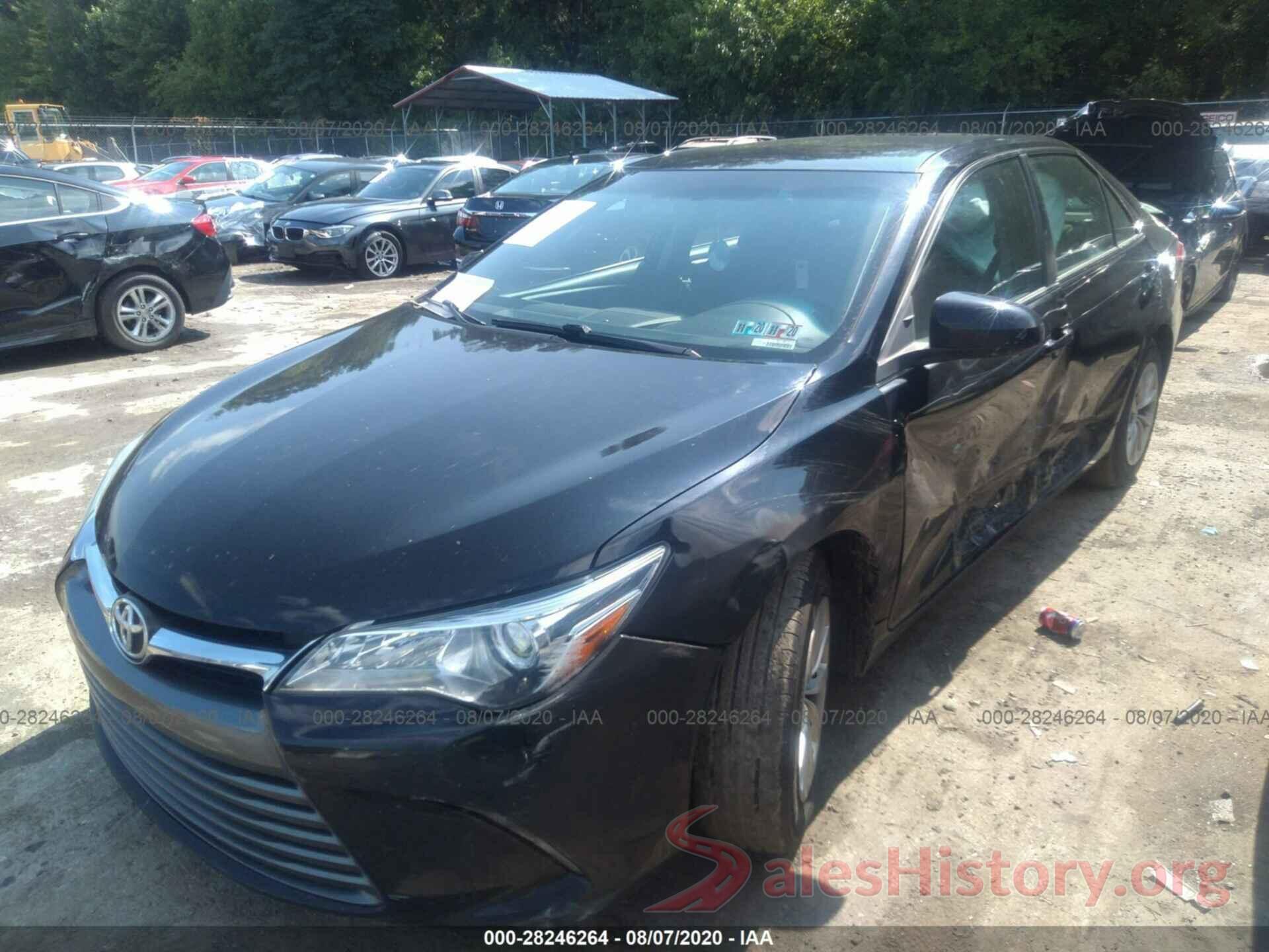 4T1BF1FK9HU698047 2017 TOYOTA CAMRY