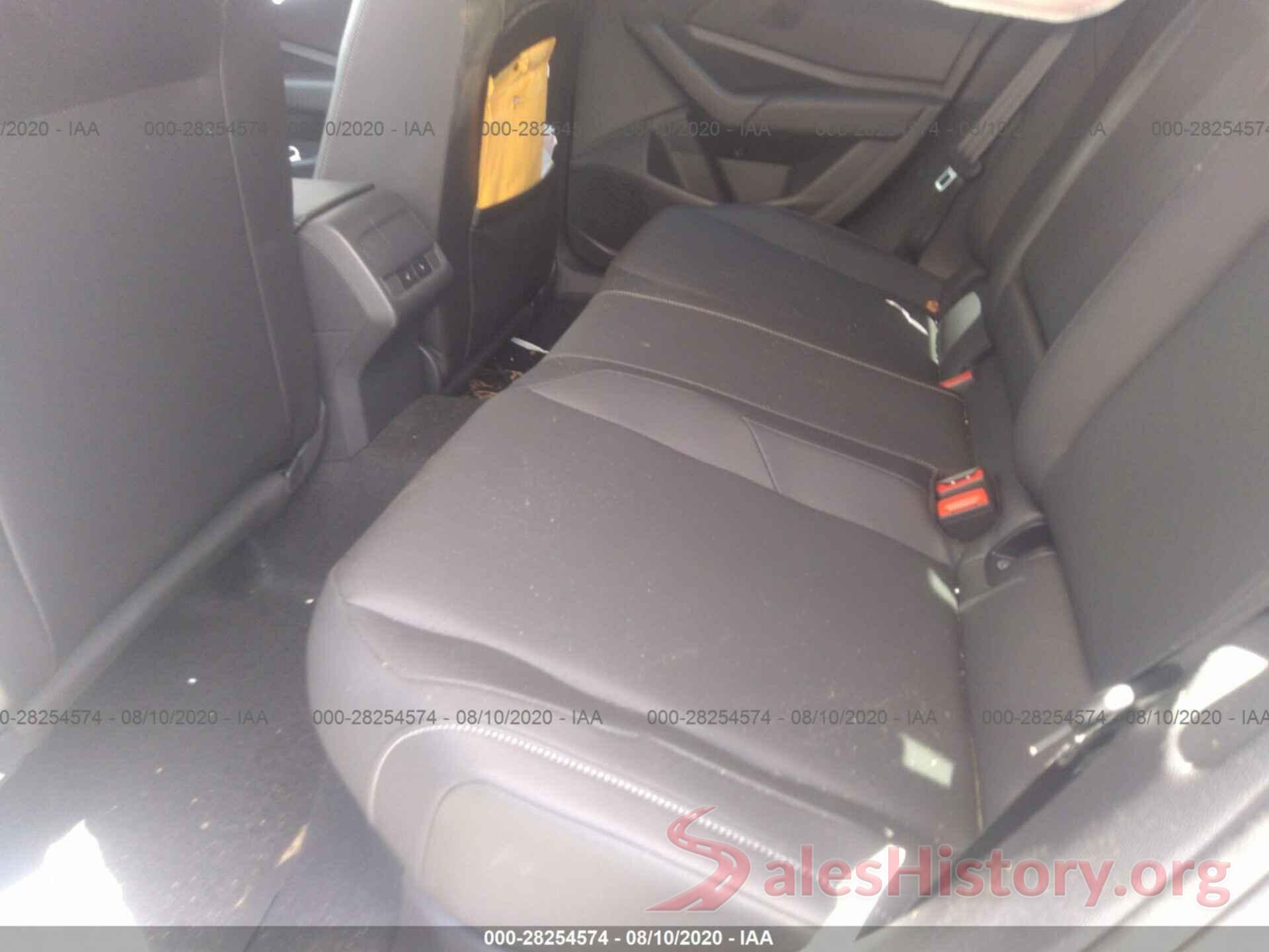 3VWCB7BU9KM225398 2019 VOLKSWAGEN JETTA