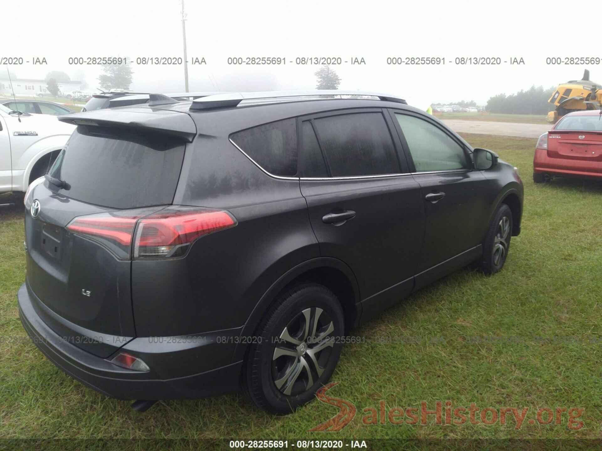 JTMZFREV7HJ705849 2017 TOYOTA RAV4