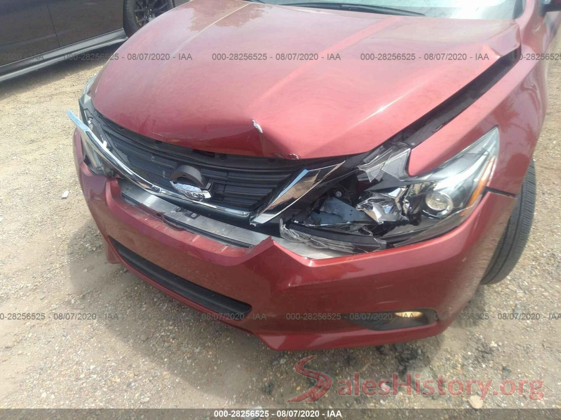 1N4AL3AP8GC202673 2016 NISSAN ALTIMA