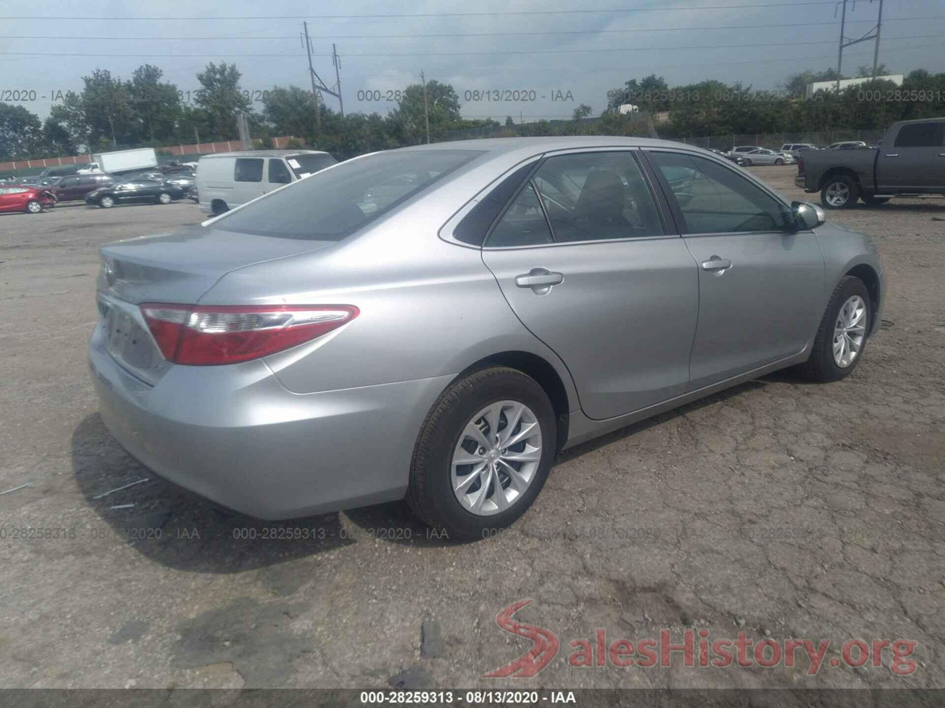 4T1BF1FKXHU767778 2017 TOYOTA CAMRY