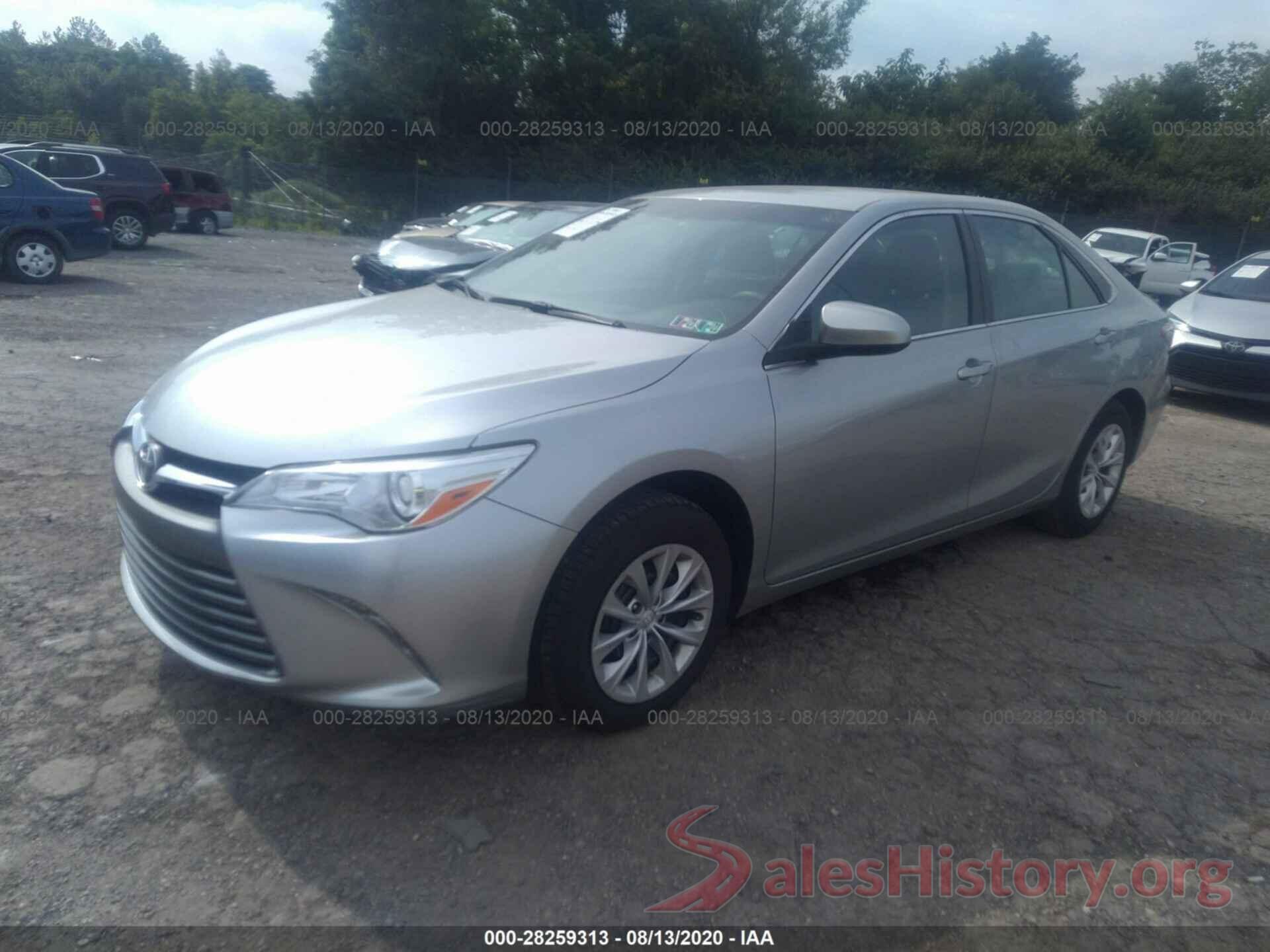 4T1BF1FKXHU767778 2017 TOYOTA CAMRY