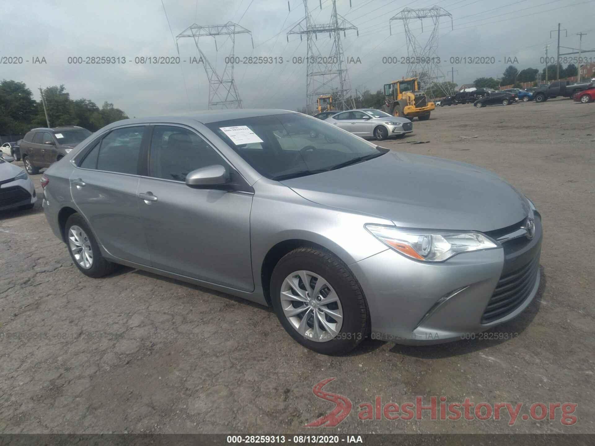 4T1BF1FKXHU767778 2017 TOYOTA CAMRY