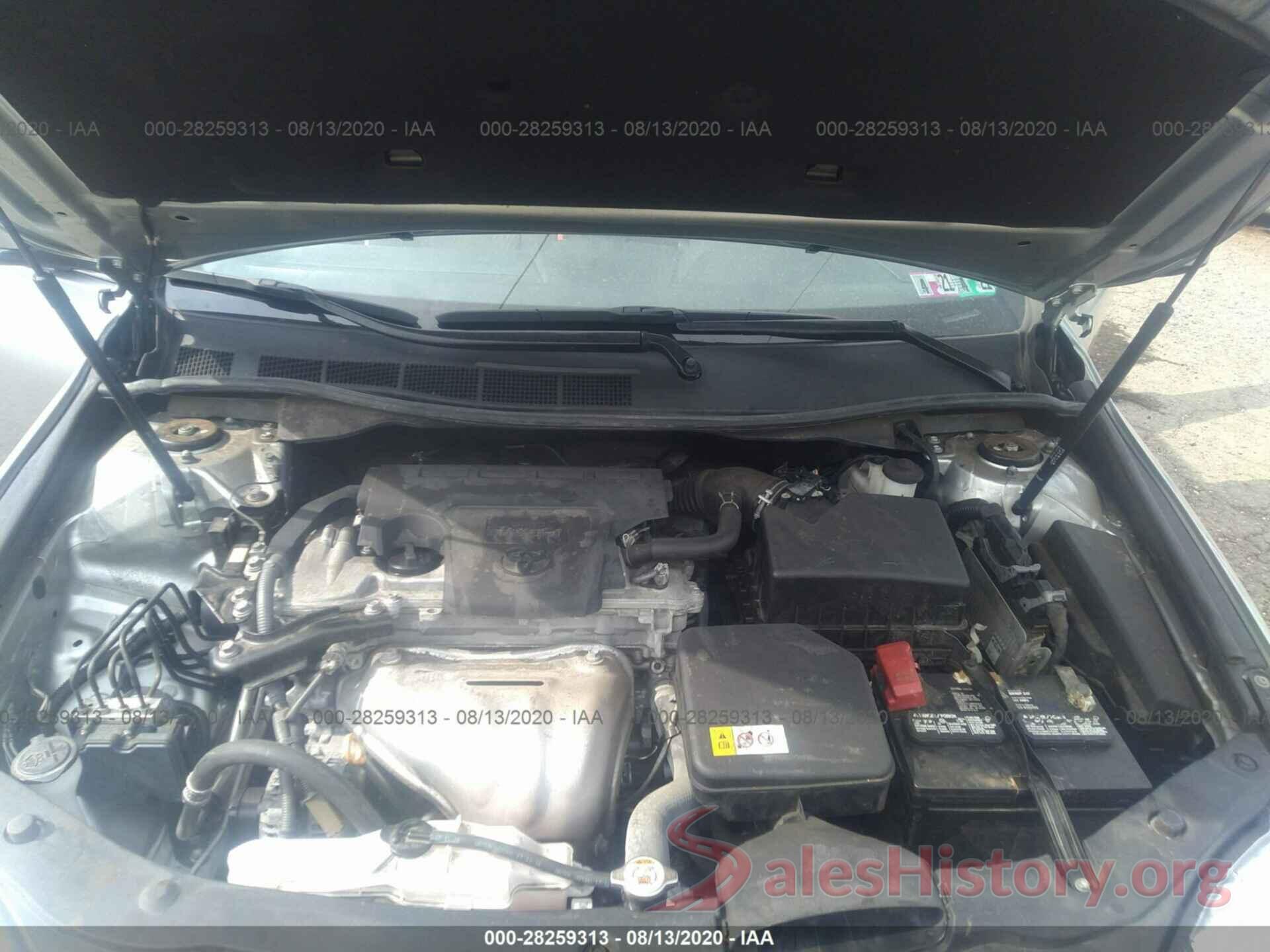 4T1BF1FKXHU767778 2017 TOYOTA CAMRY