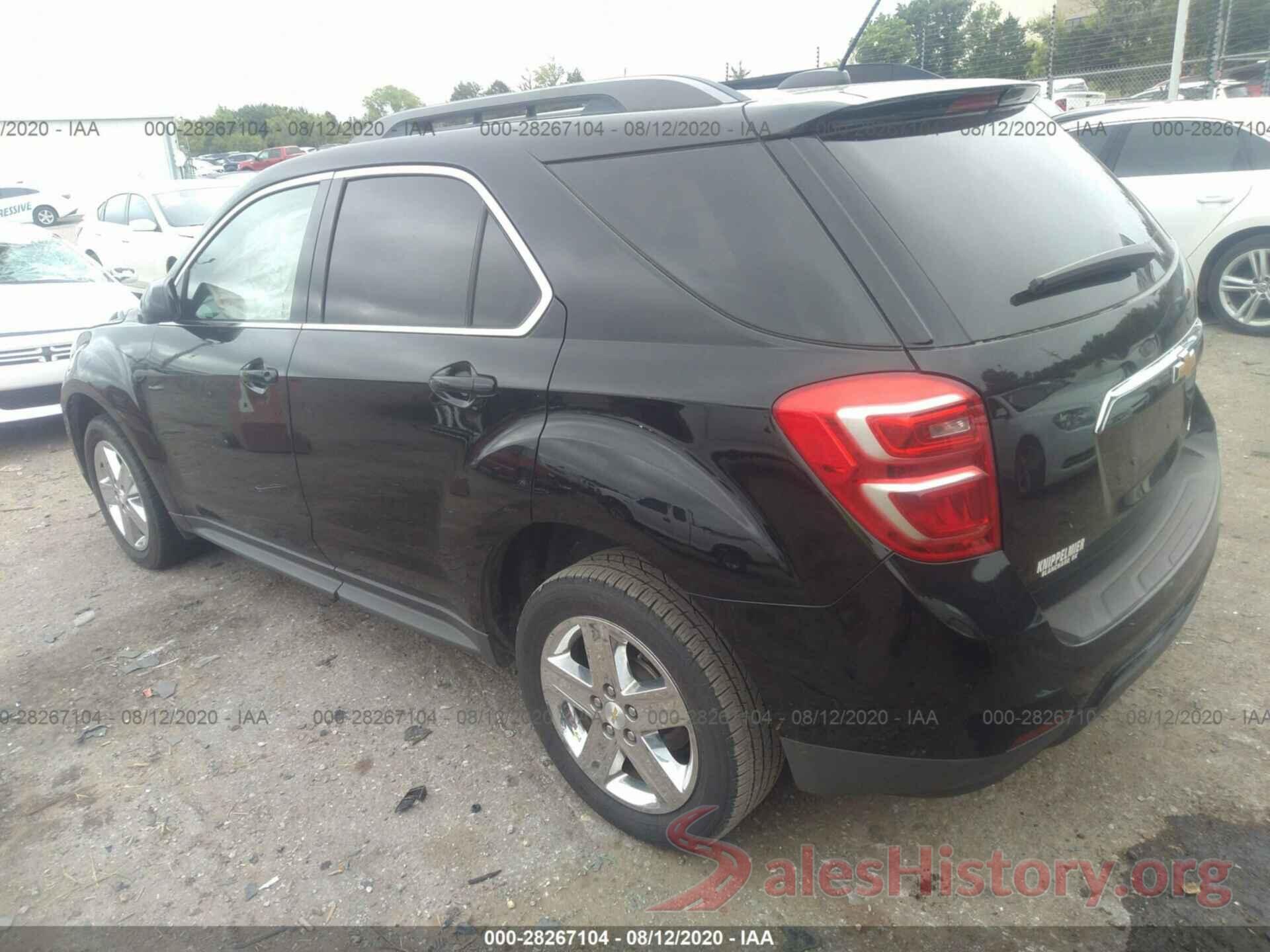 2GNALCEK6G1126828 2016 CHEVROLET EQUINOX