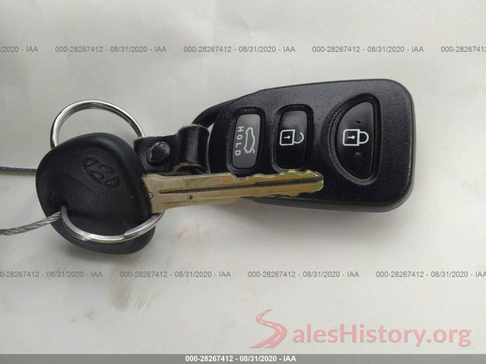 5NPDH4AE2GH660520 2016 HYUNDAI ELANTRA