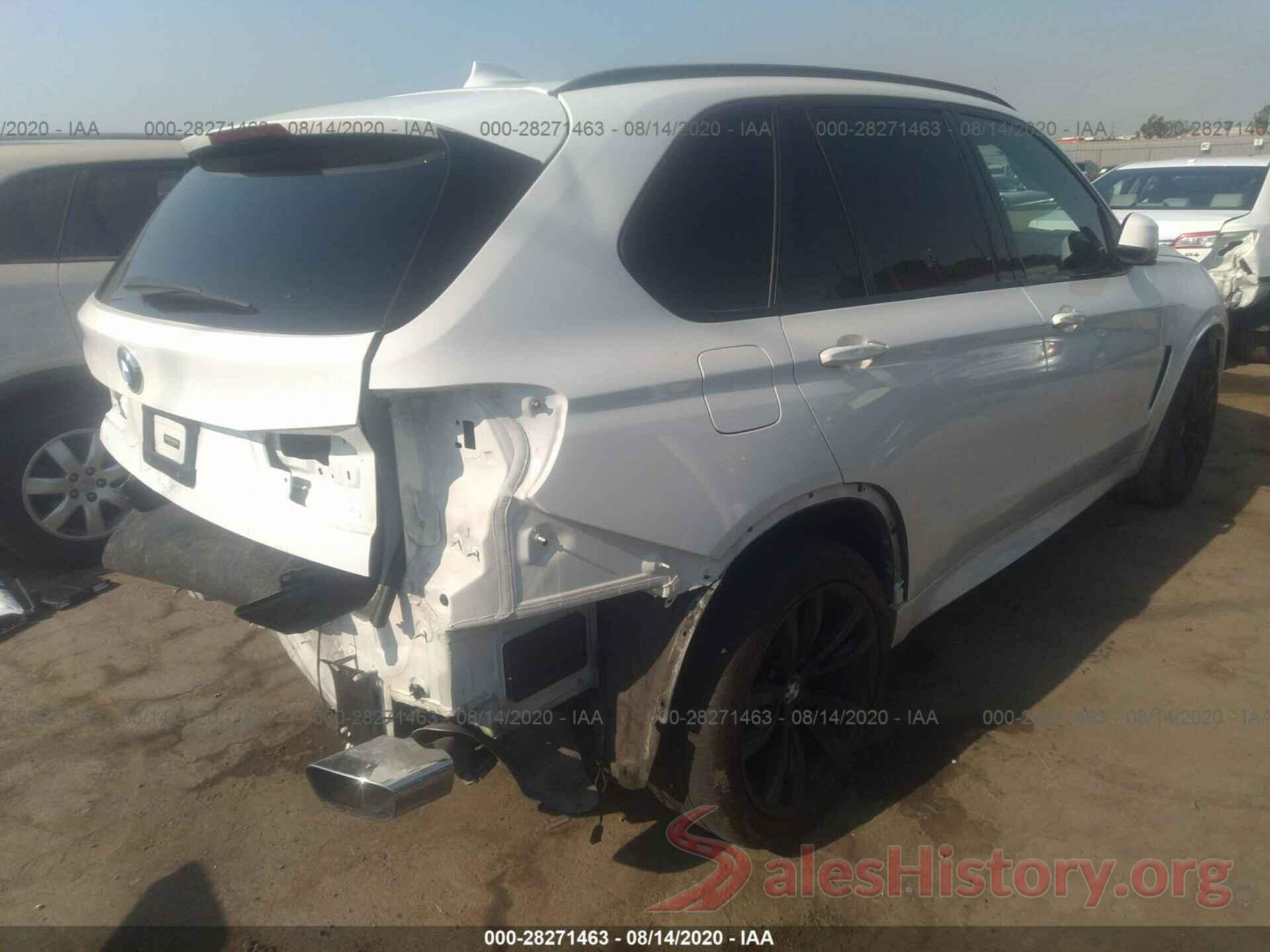 5UXKR2C57H0U20401 2017 BMW X5