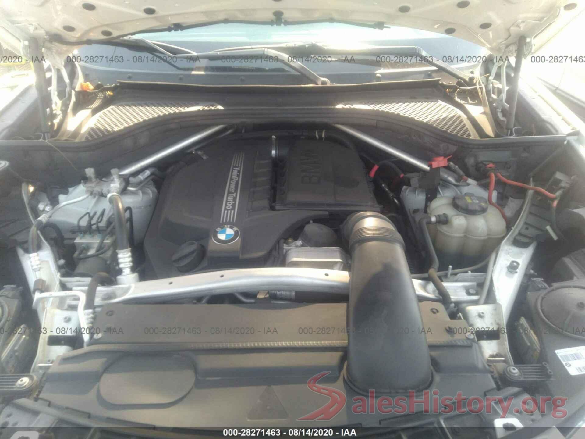 5UXKR2C57H0U20401 2017 BMW X5