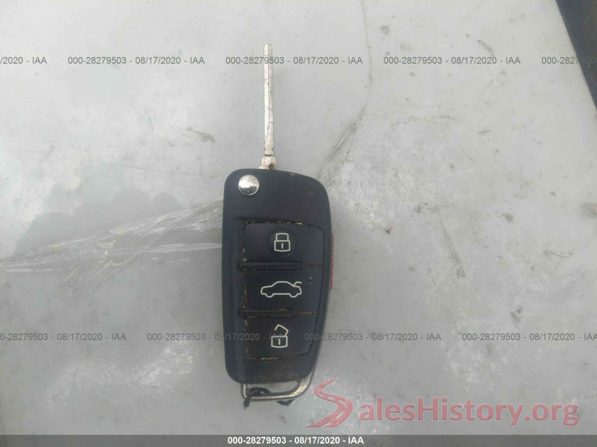 WA1GFCFSXFR008578 2015 AUDI Q3