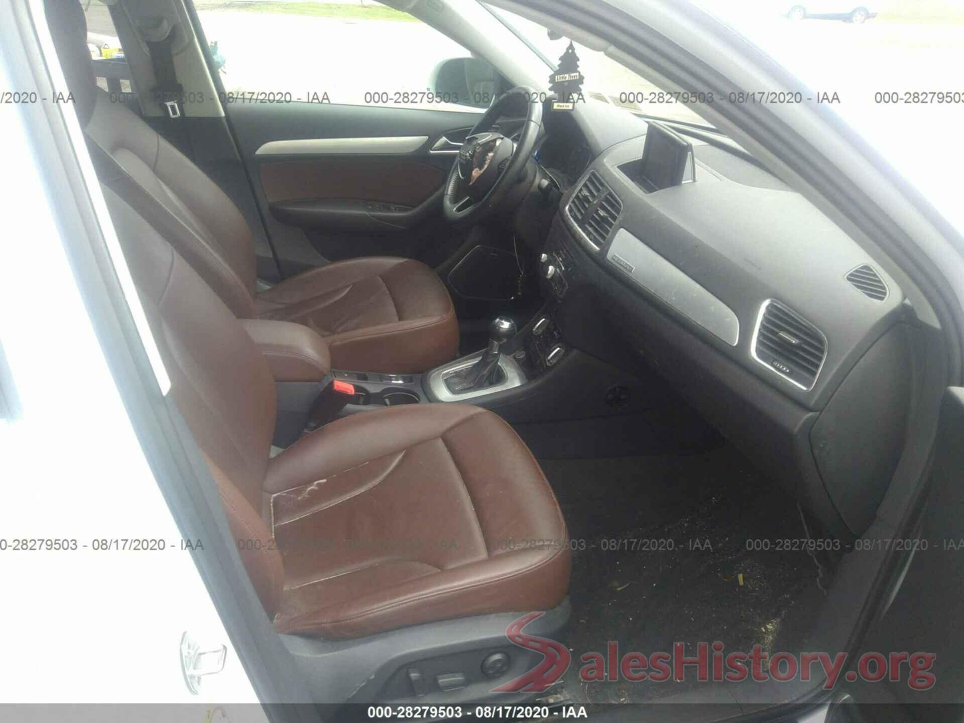 WA1GFCFSXFR008578 2015 AUDI Q3