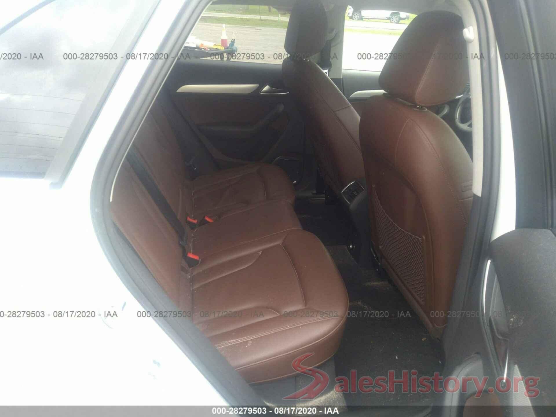 WA1GFCFSXFR008578 2015 AUDI Q3