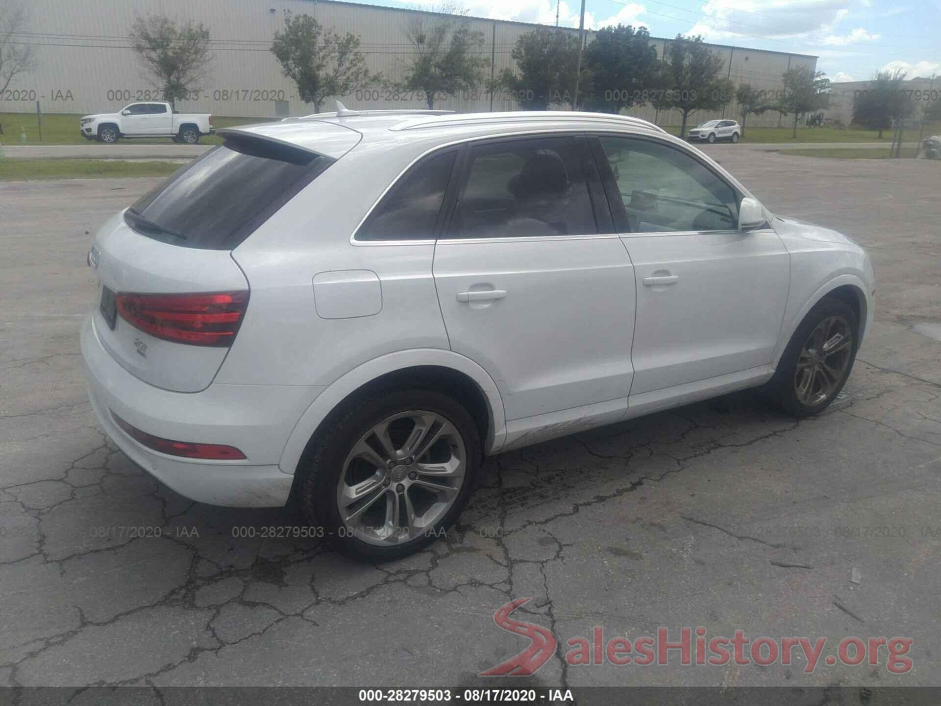 WA1GFCFSXFR008578 2015 AUDI Q3