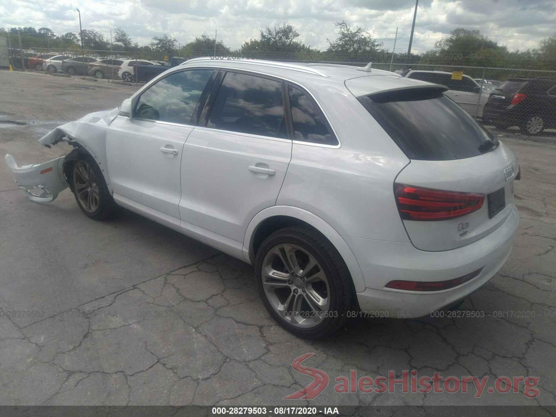 WA1GFCFSXFR008578 2015 AUDI Q3