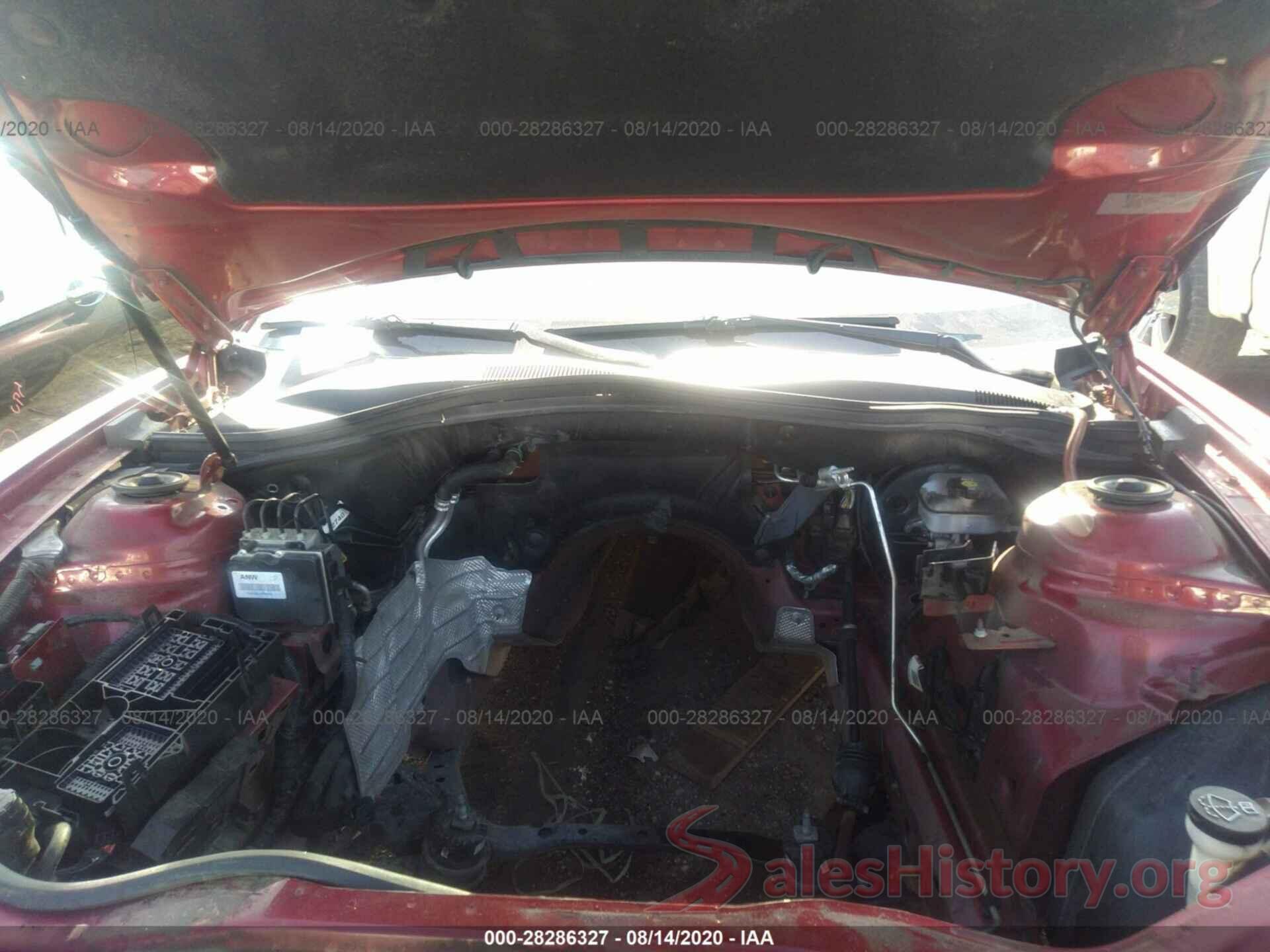 2G1FK3DJ4C9200553 2012 CHEVROLET CAMARO